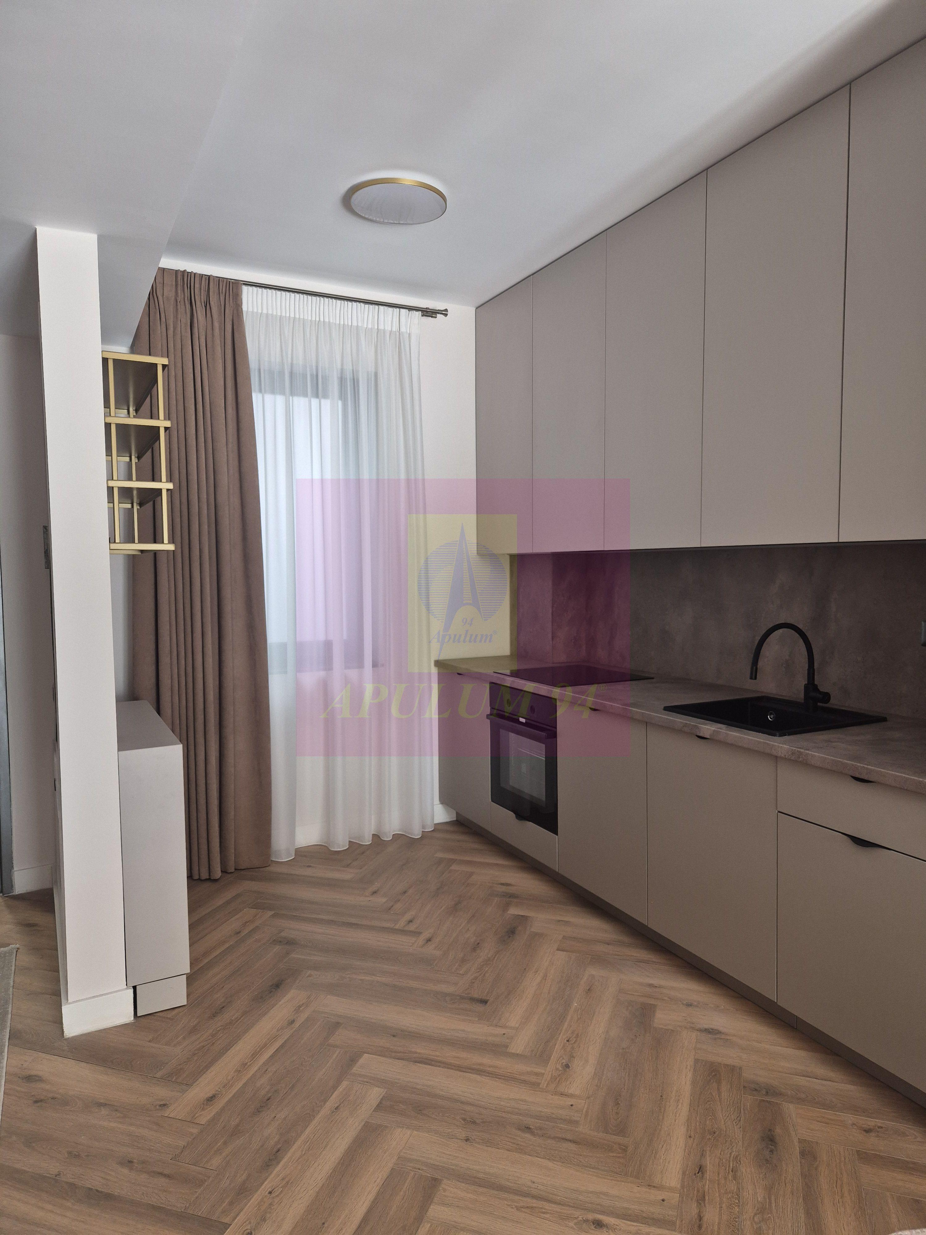 APARTAMENT PREMIUM CU 4 CAMERE | COMPLET MOBILAT ȘI ULTRAFINISAT | MY - 6
