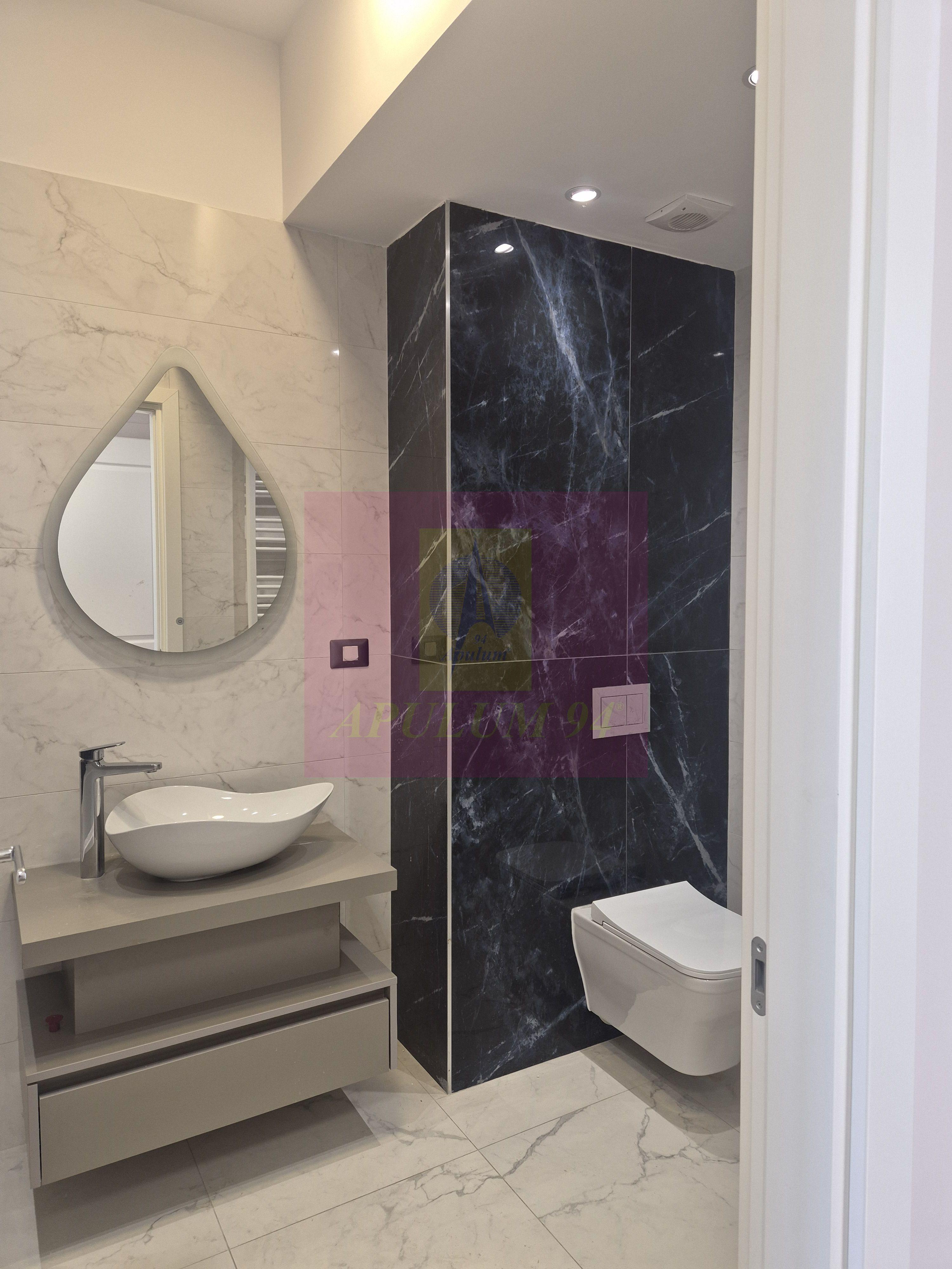 APARTAMENT PREMIUM CU 4 CAMERE | COMPLET MOBILAT ȘI ULTRAFINISAT | MY - 11