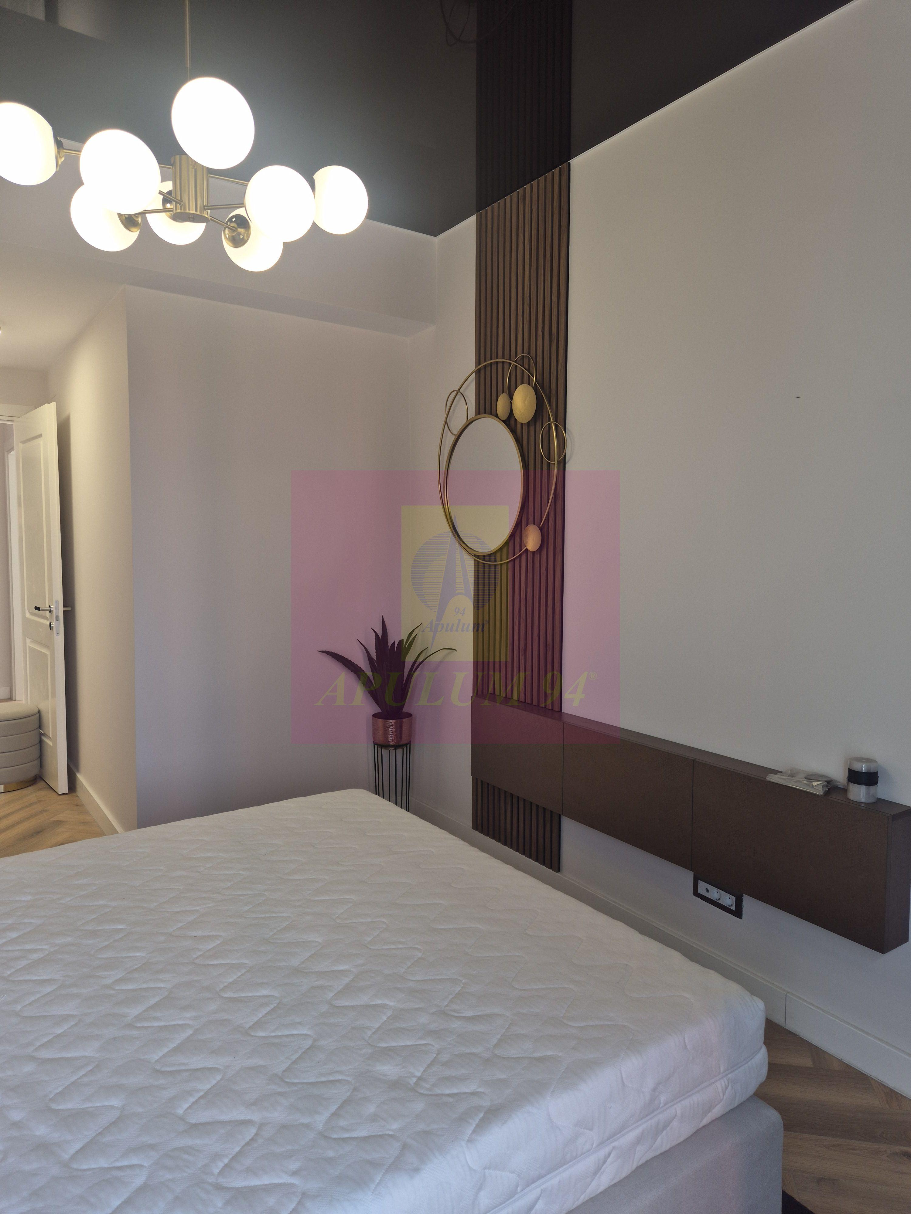 APARTAMENT PREMIUM CU 4 CAMERE | COMPLET MOBILAT ȘI ULTRAFINISAT | MY - 3