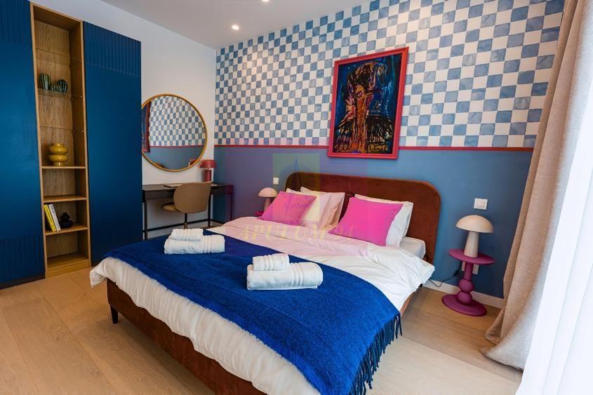 APARTAMENT PREMIUM CU 2 CAMERE|AVIAȚIEI TOWER 2 NORDUL BUCUREȘTIULUI - 3
