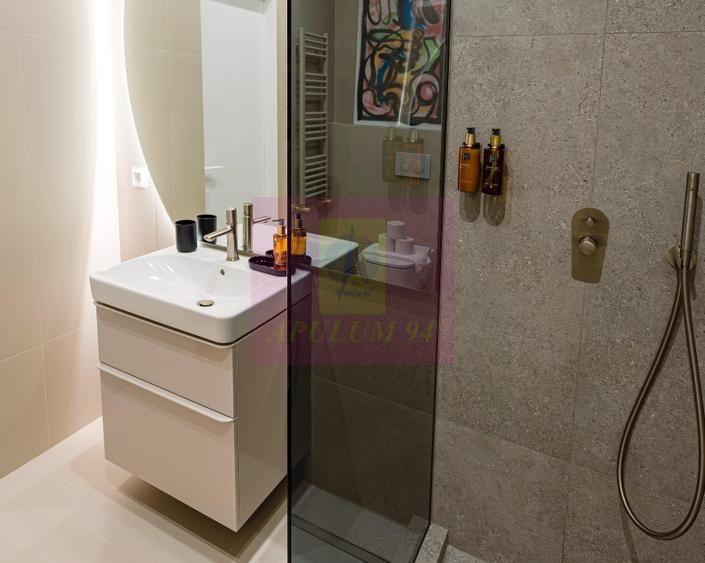 APARTAMENT PREMIUM CU 2 CAMERE|AVIAȚIEI TOWER 2 NORDUL BUCUREȘTIULUI - 10