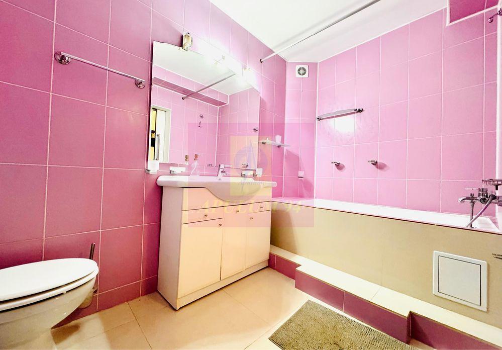 APARTAMENT PREMIUM | 200 MP | VILĂ MONUMENT ARHITECTURAL | CURTE | - 6
