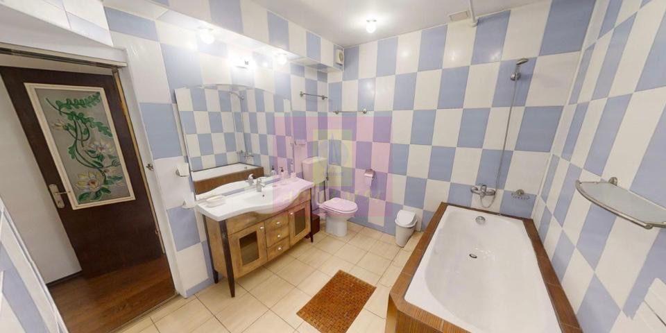 APARTAMENT PREMIUM | 200 MP | VILĂ MONUMENT ARHITECTURAL | CURTE | - 5