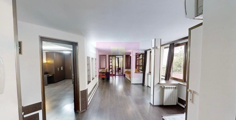 APARTAMENT PREMIUM | 200 MP | VILĂ MONUMENT ARHITECTURAL | CURTE | - 1