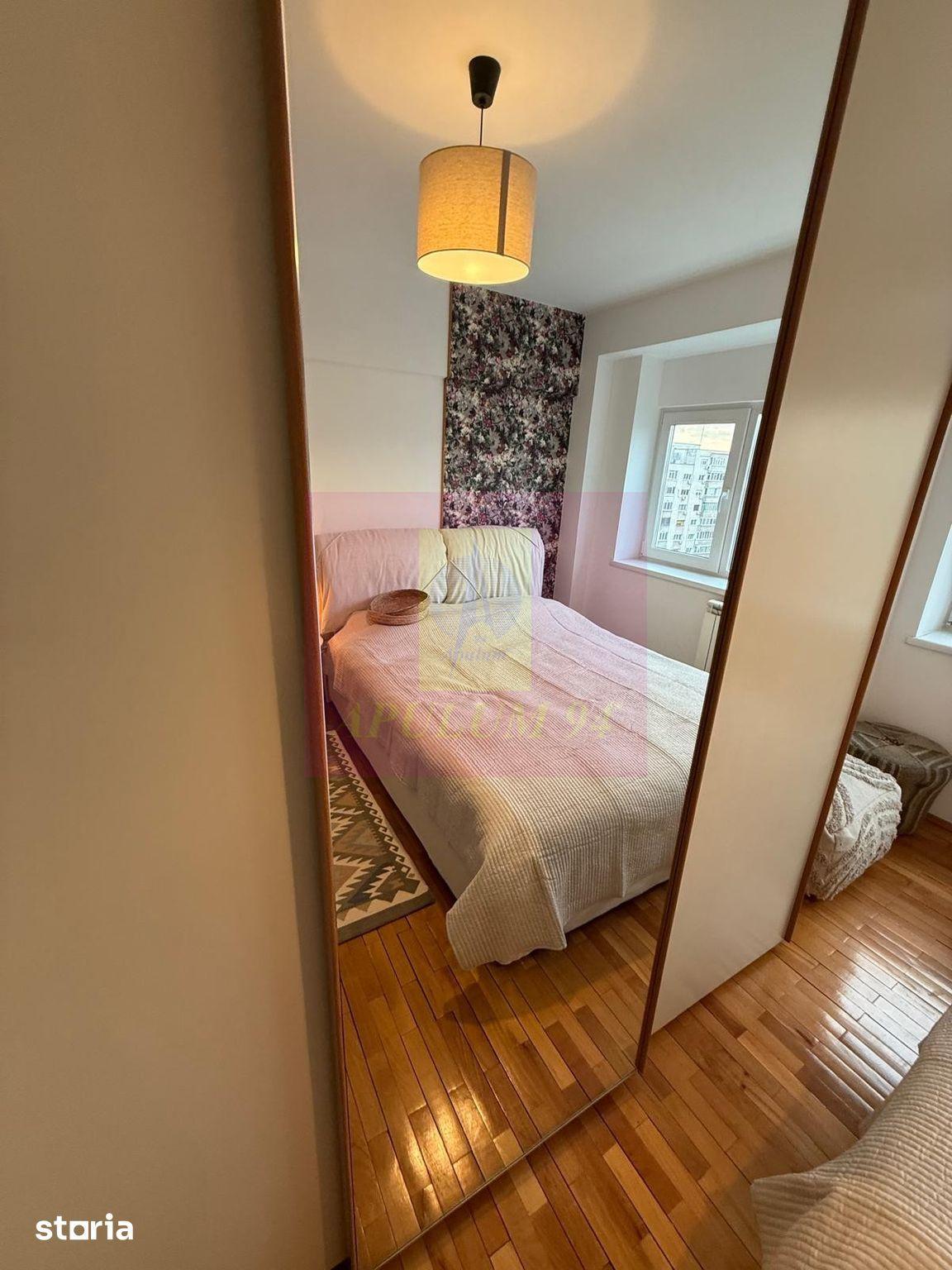 APARTAMENT 2 CAMERE | 65 MP | ZONA MARRIOTT – ACADEMIA MILITARĂ - 8