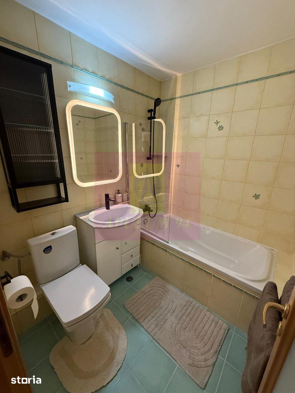 APARTAMENT 2 CAMERE | 65 MP | ZONA MARRIOTT – ACADEMIA MILITARĂ - 9