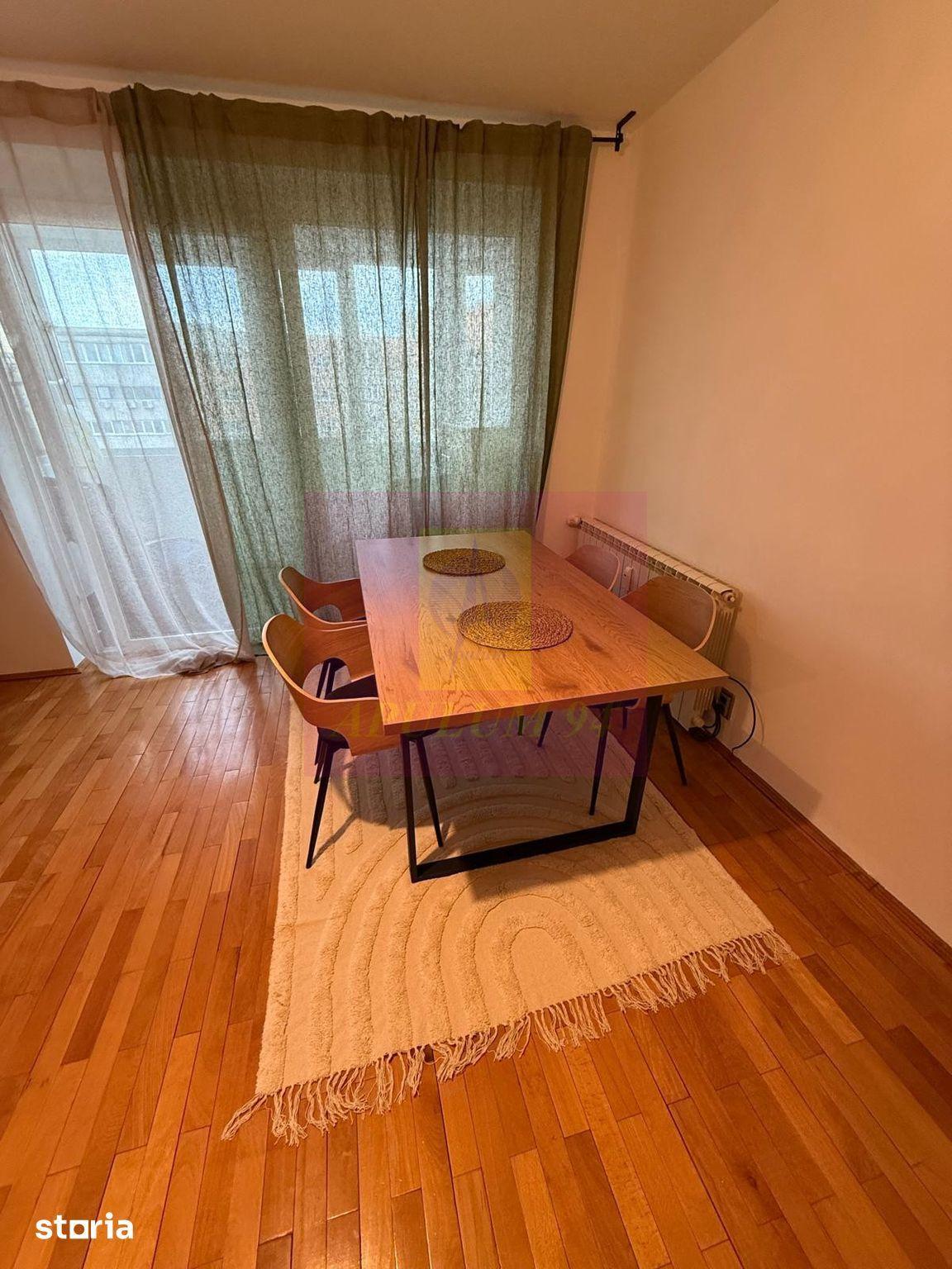 APARTAMENT 2 CAMERE | 65 MP | ZONA MARRIOTT – ACADEMIA MILITARĂ - 3