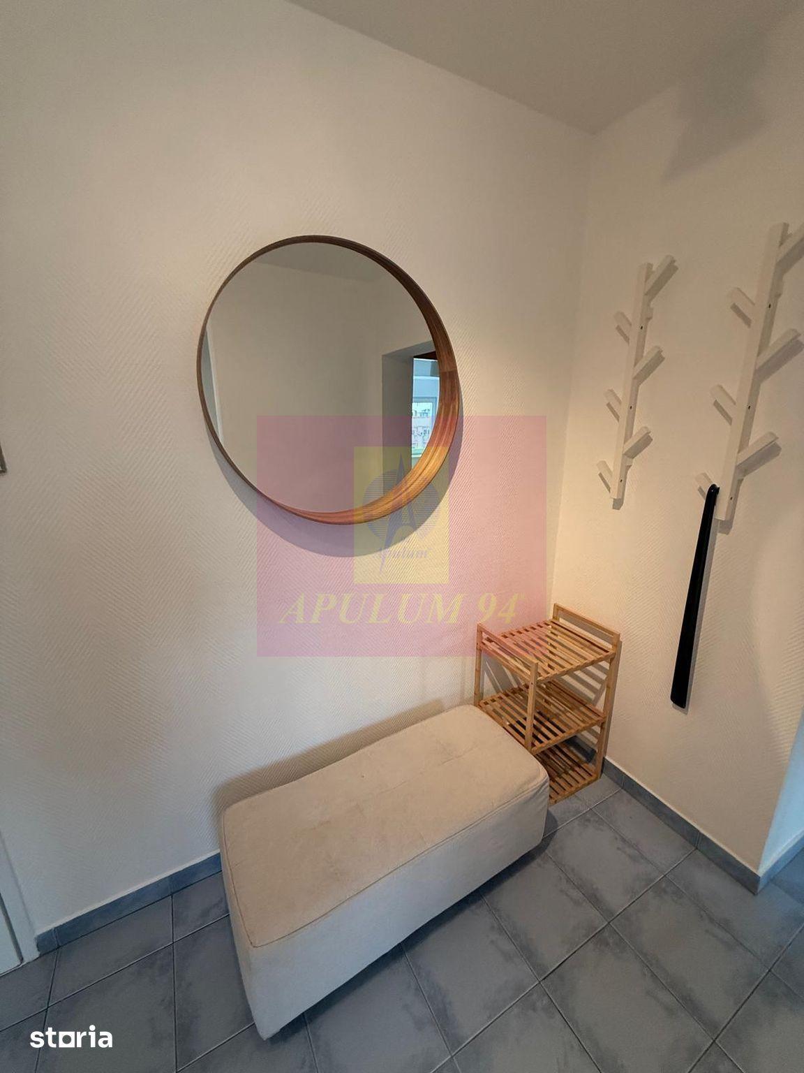 APARTAMENT 2 CAMERE | 65 MP | ZONA MARRIOTT – ACADEMIA MILITARĂ - 1