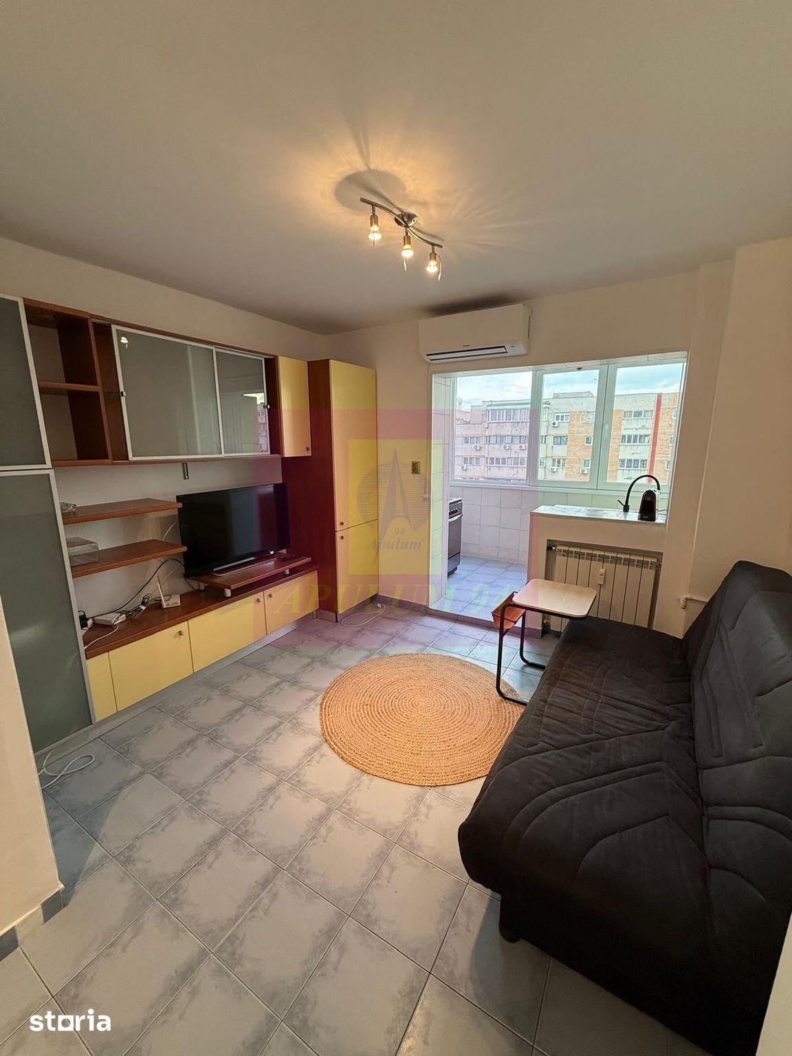 APARTAMENT 2 CAMERE | 65 MP | ZONA MARRIOTT – ACADEMIA MILITARĂ - 4