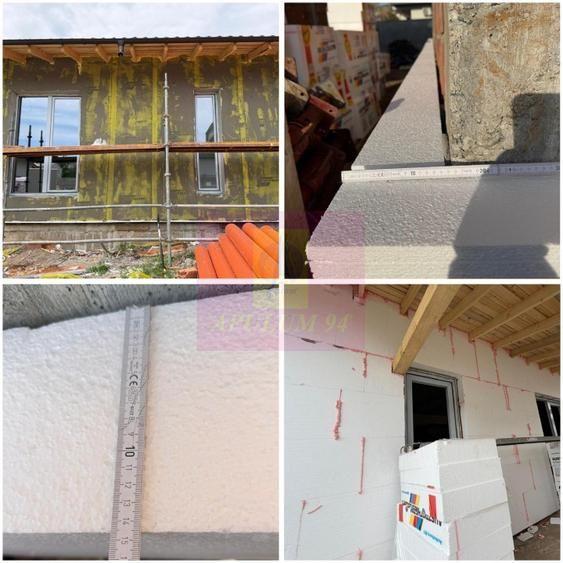 CASĂ PREMIUM Smart PE UN SINGUR NIVEL | 500 MP TEREN | ANSAMBLU PRIVAT 10 case - 8