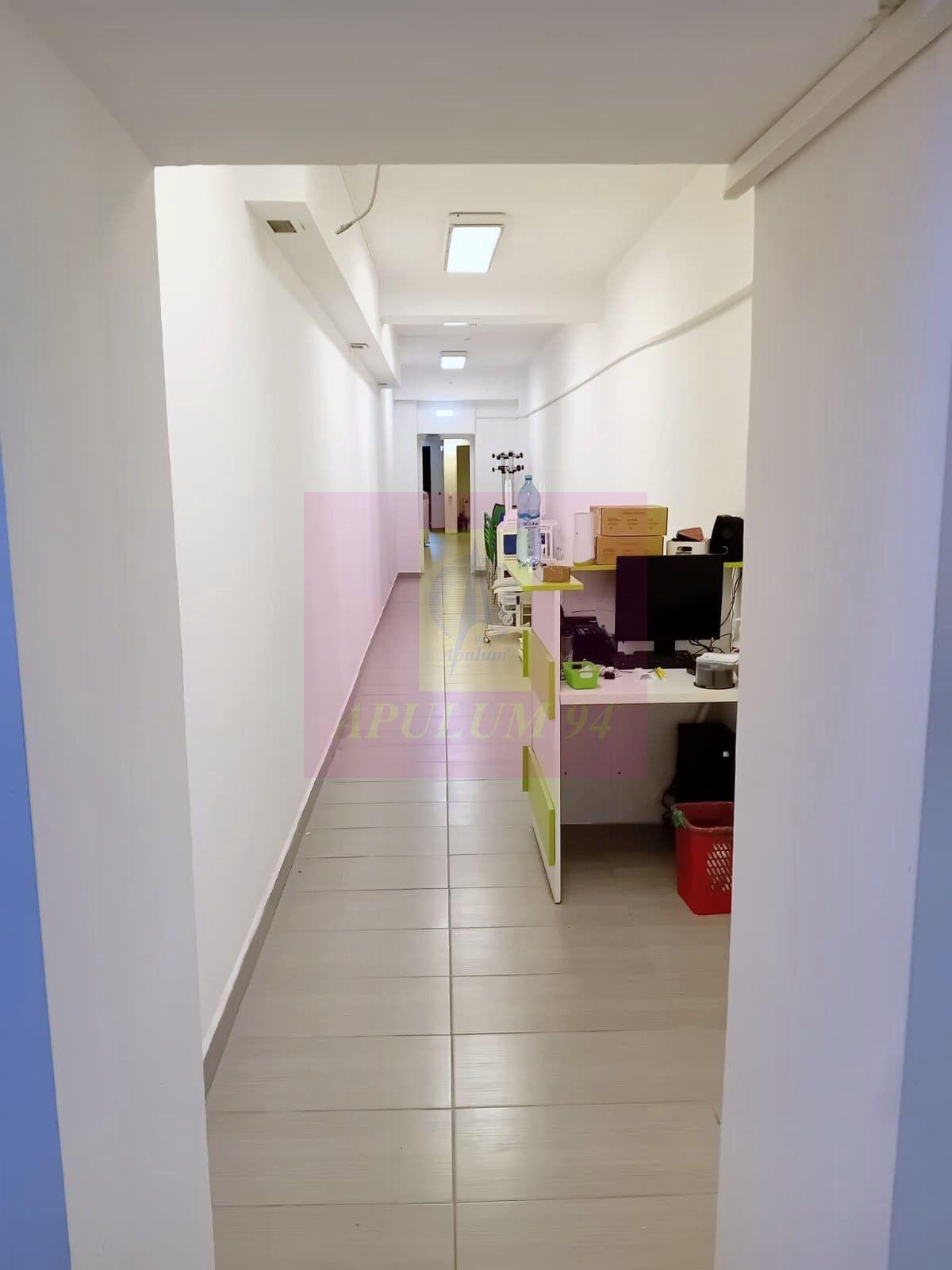 Spațiu 106 mp | Intrare Separată + Toate Utilitățile Incluse - 4