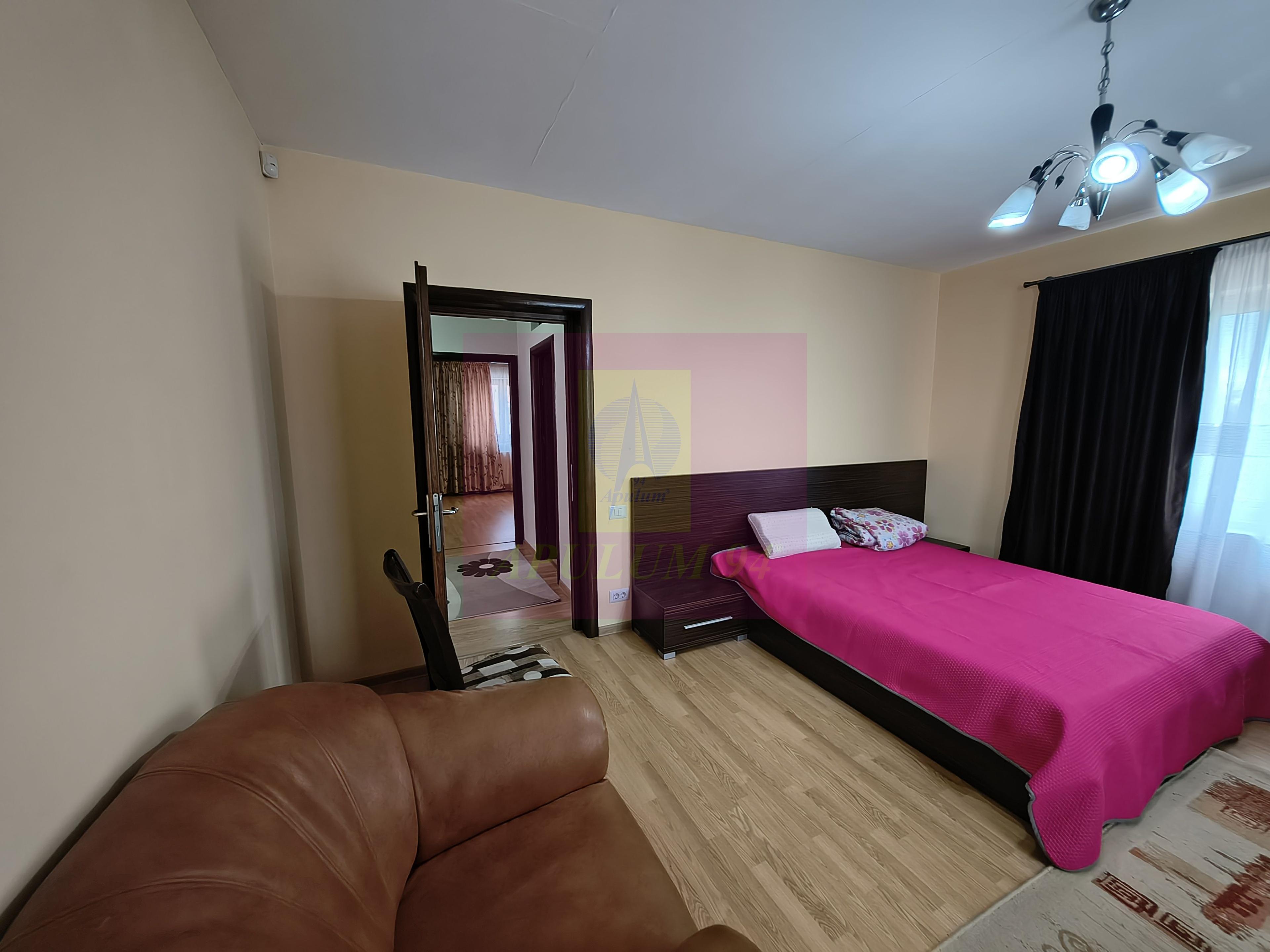 Vilă individuală cu 5 camere, curte proprie în Afumați lângă primărie - 25