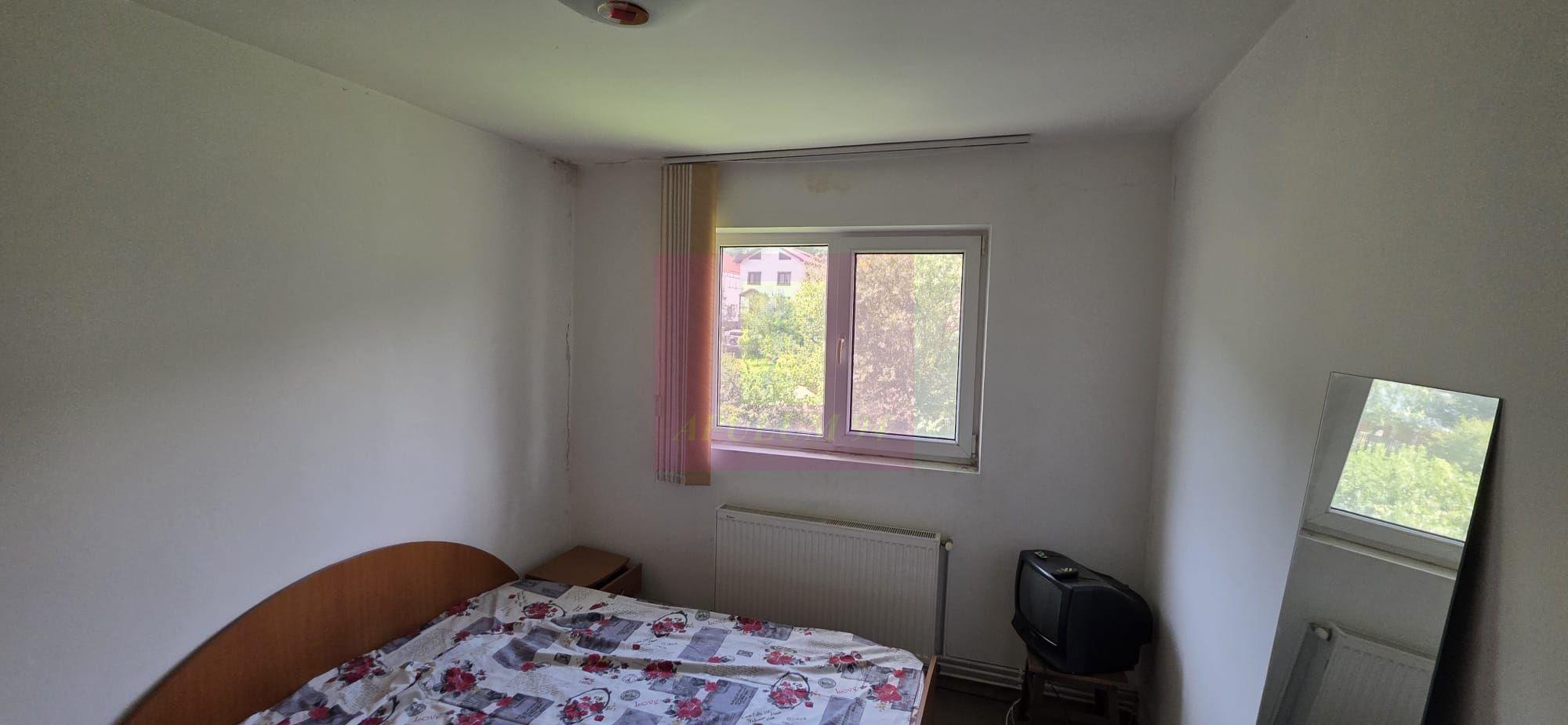 Apartament cu 2 camere de vanzare in Sinaia - 8