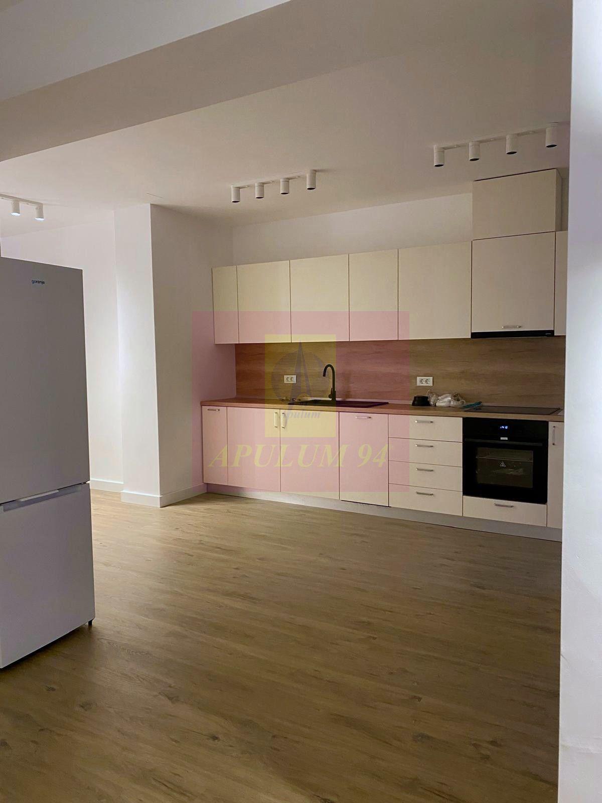 Armeneasca | 4 camere | 109 mp, mobilat utilat, boutique 2023, terasa - 4