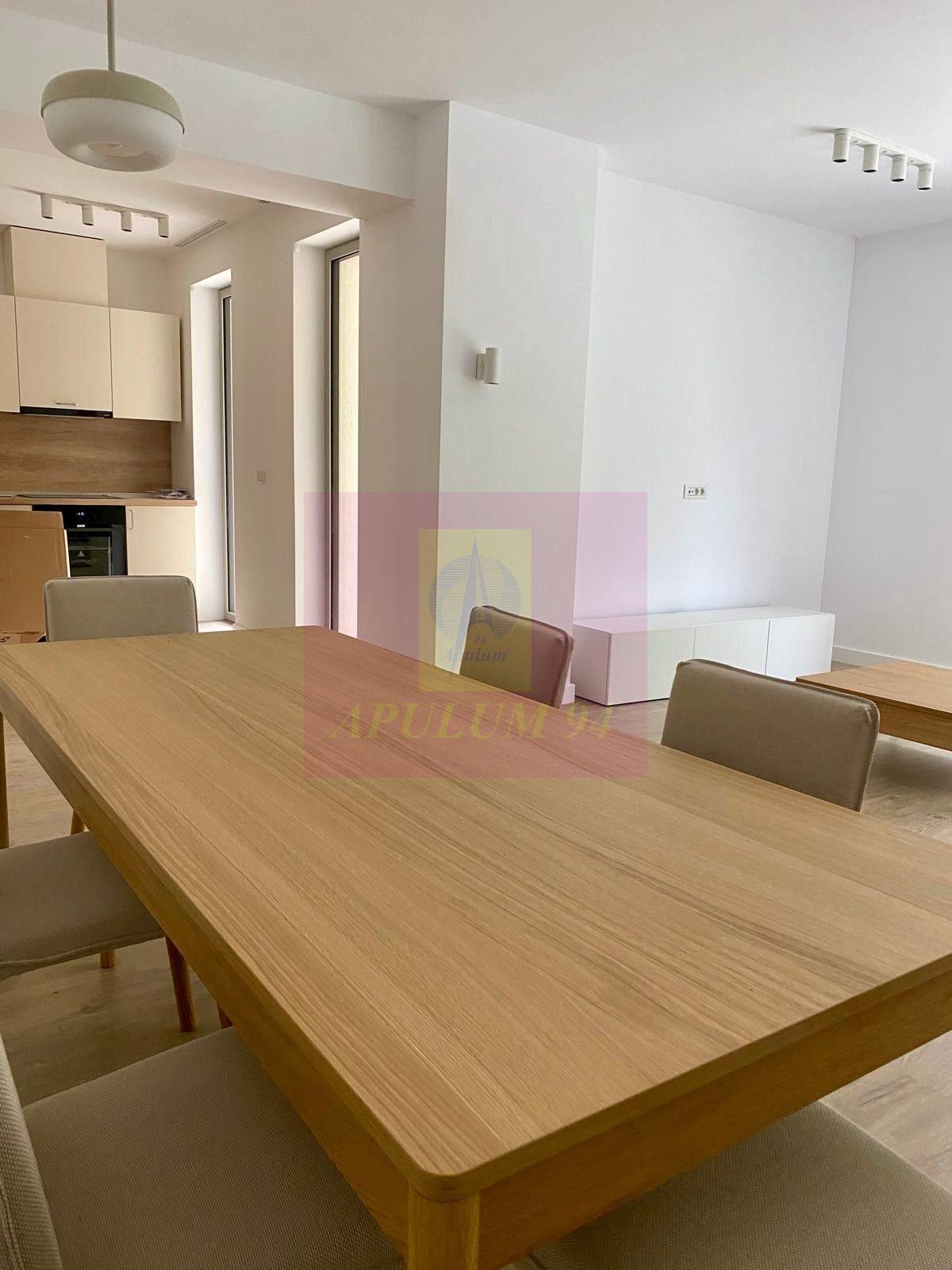 Armeneasca | 4 camere | 109 mp, mobilat utilat, boutique 2023, terasa - 3