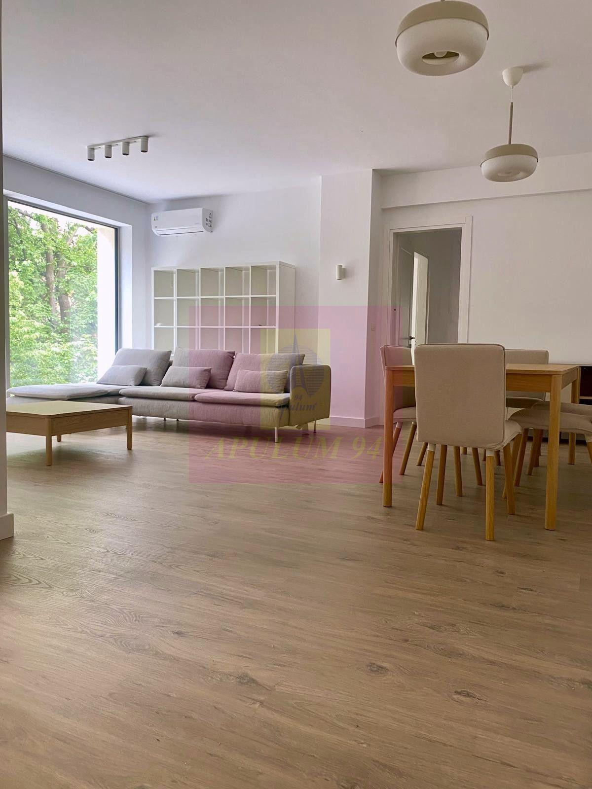 Armeneasca | 4 camere | 109 mp, mobilat utilat, boutique 2023, terasa - 5