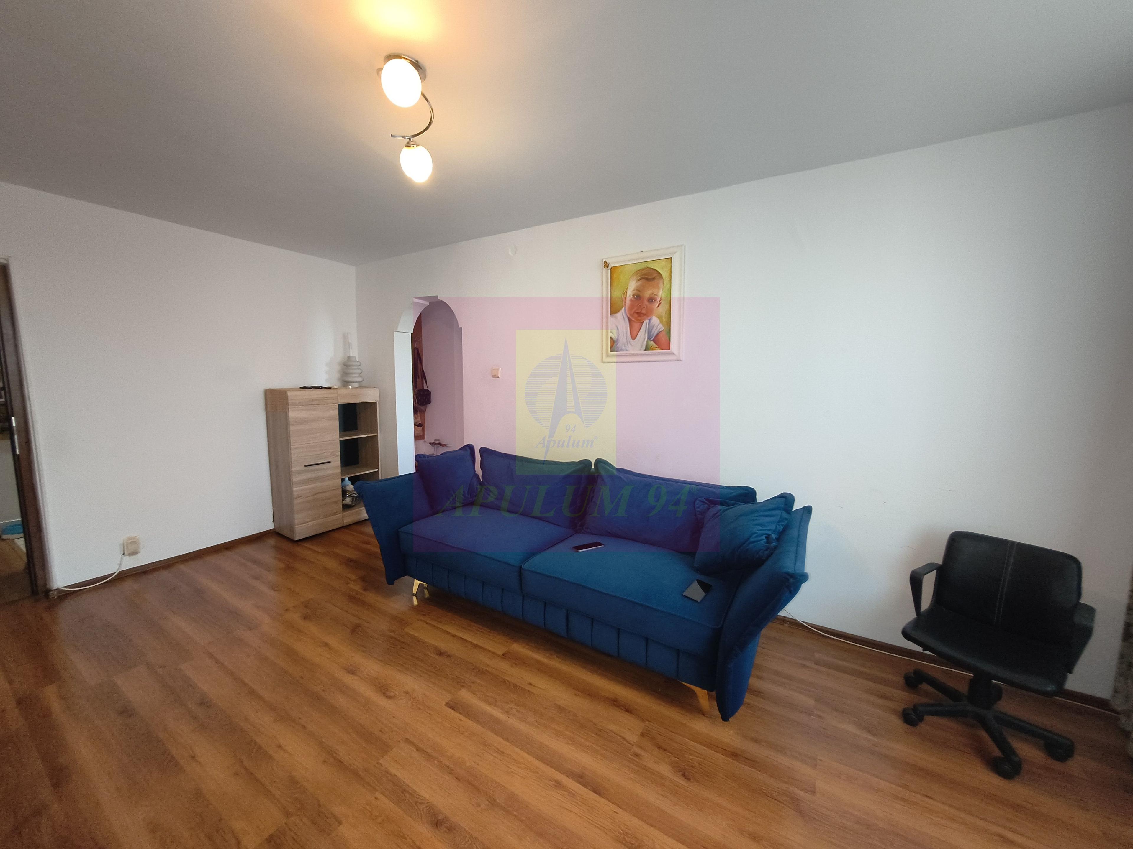 Apartament spațios de 4 camere bl 1982 Berceni etajul 8 bloc anvelopat - 2