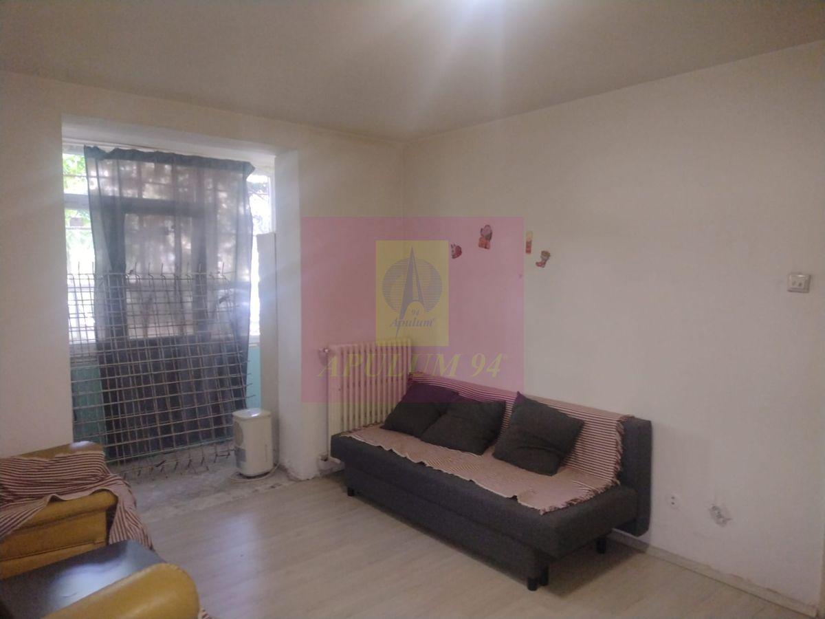 Apartament Bun Bulevardul Basarabia Morarilor aproape de Metrou - 6