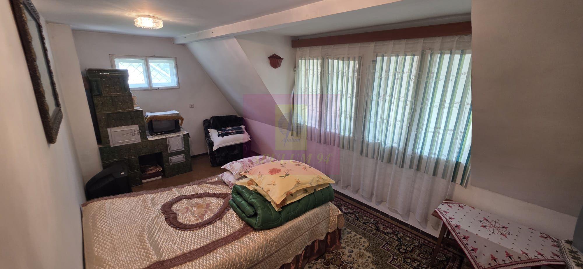 Vila cu livada de vanzare in Breaza - 8