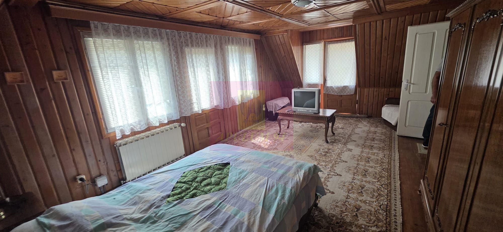 Vila cu livada de vanzare in Breaza - 19