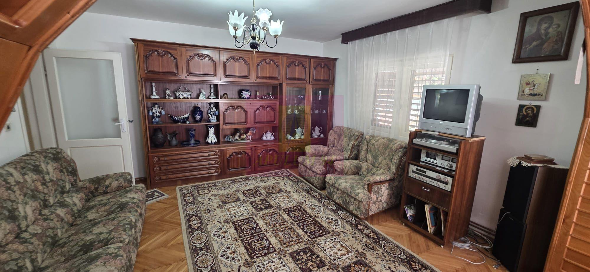 Vila cu livada de vanzare in Breaza - 3