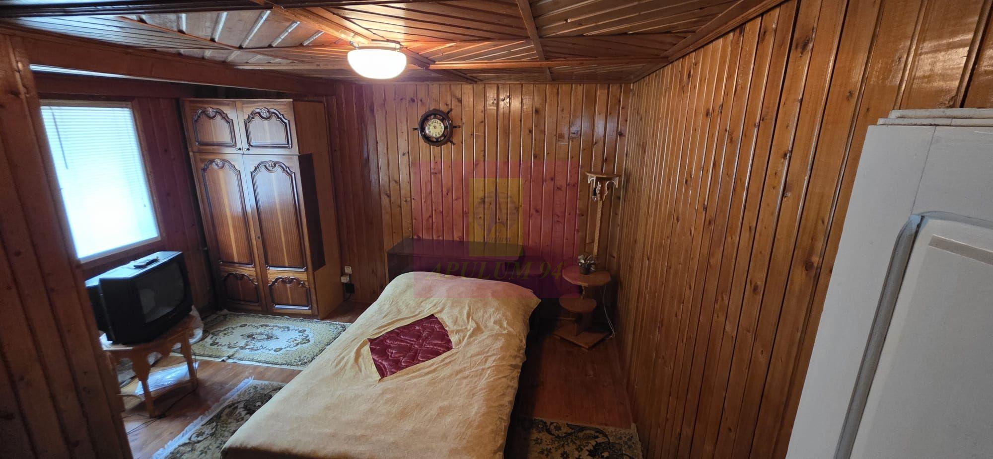 Vila cu livada de vanzare in Breaza - 13