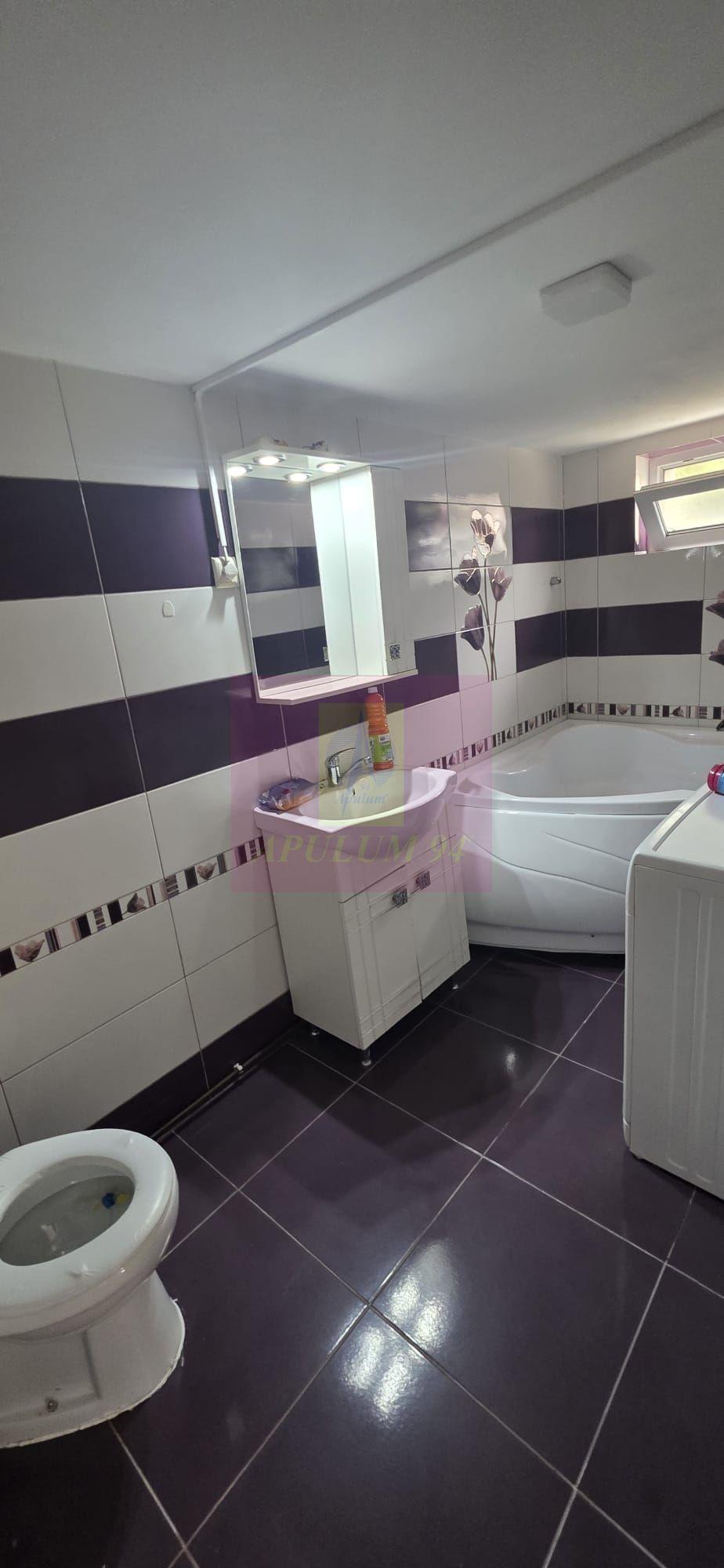Casa cu 3 camere de vanzare in Campina - 11