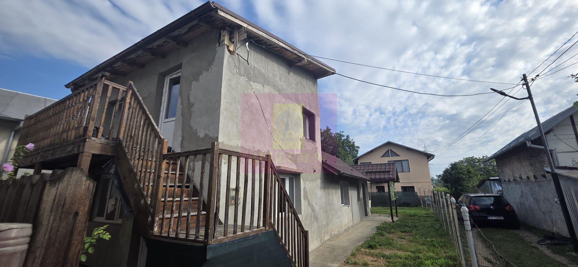Casa cu 3 camere de vanzare in Campina - 3