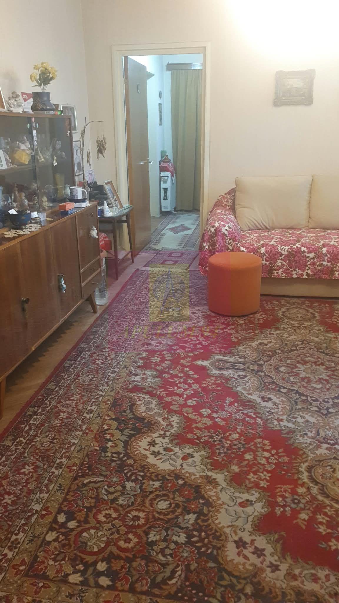 Ap 3 camere , Uverturii, metrou Lujerului - pret imbatabil - 14