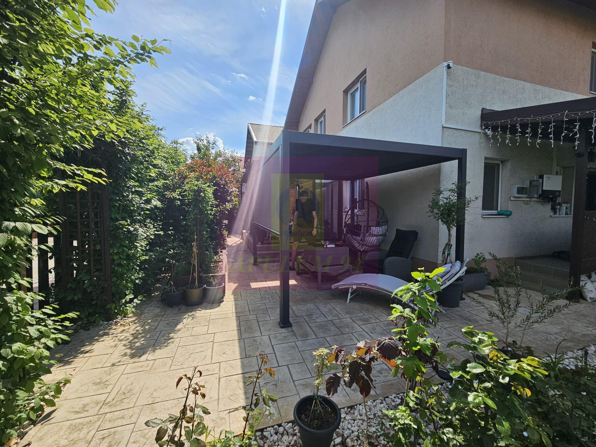 Casă 2019, P+1+pod, renovată, curte amenajată, aproape de pădure - 3