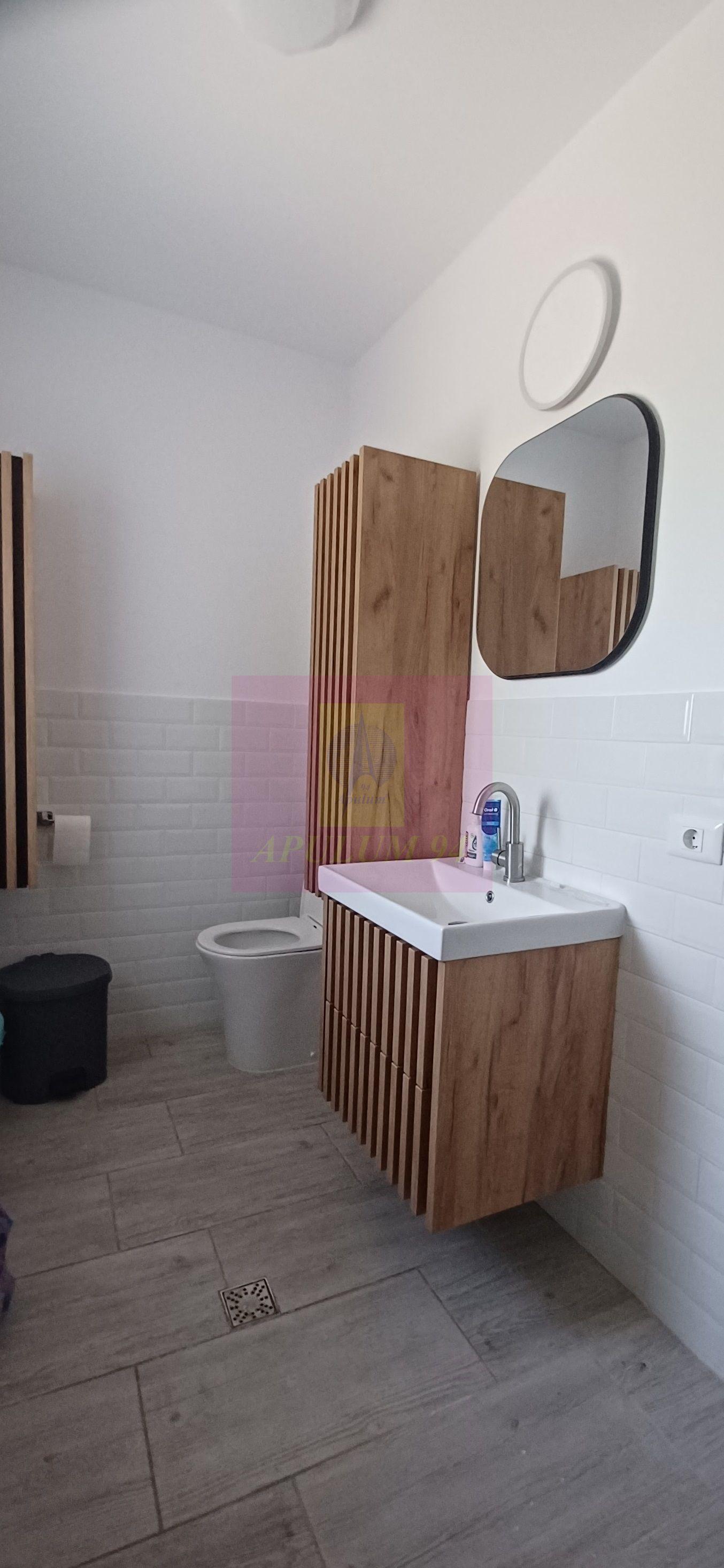 Casă 2019, P+1+pod, renovată, curte amenajată, aproape de pădure - 10