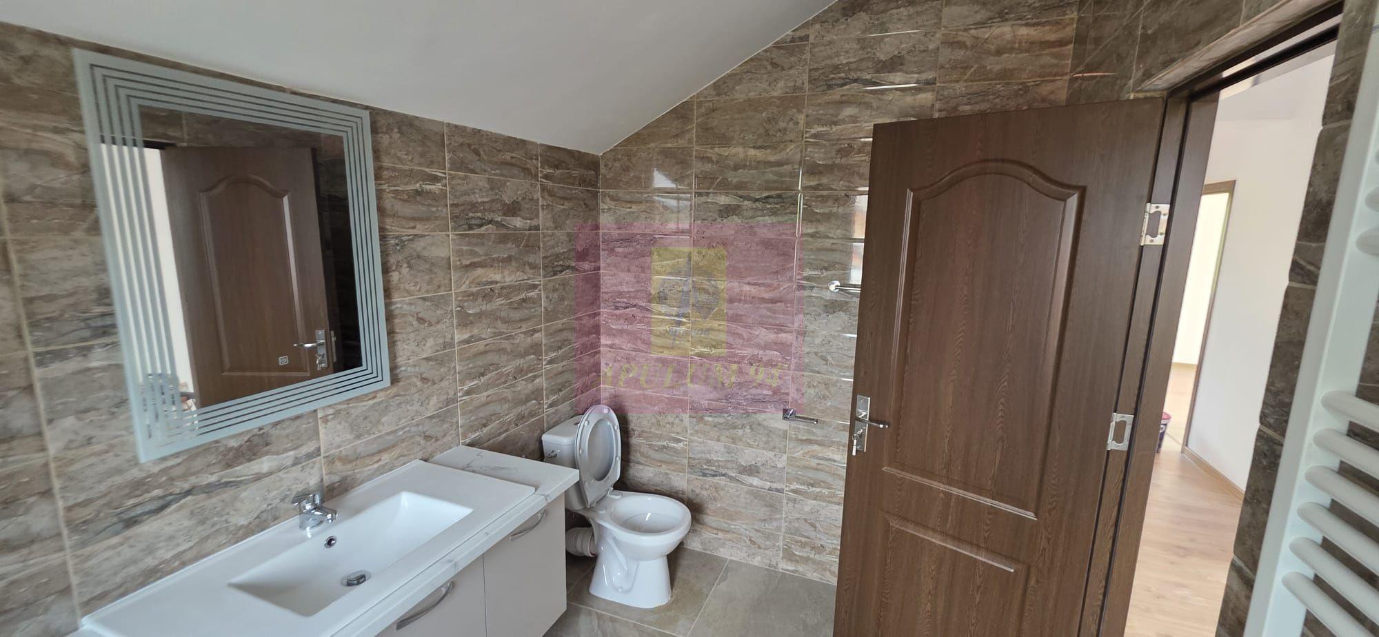 Vila cu 4 camere de vanzare in Brebu - 20