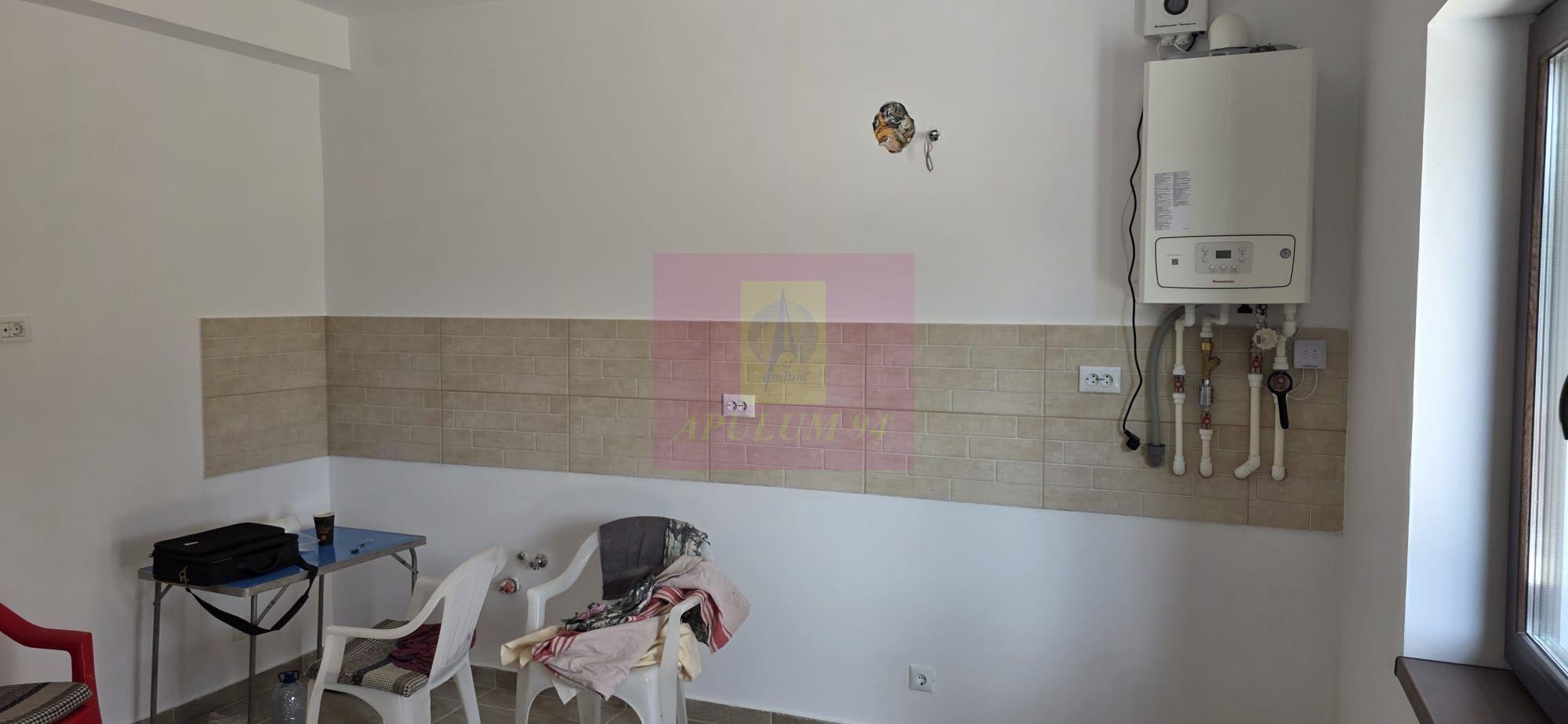 Vila cu 4 camere de vanzare in Brebu - 12