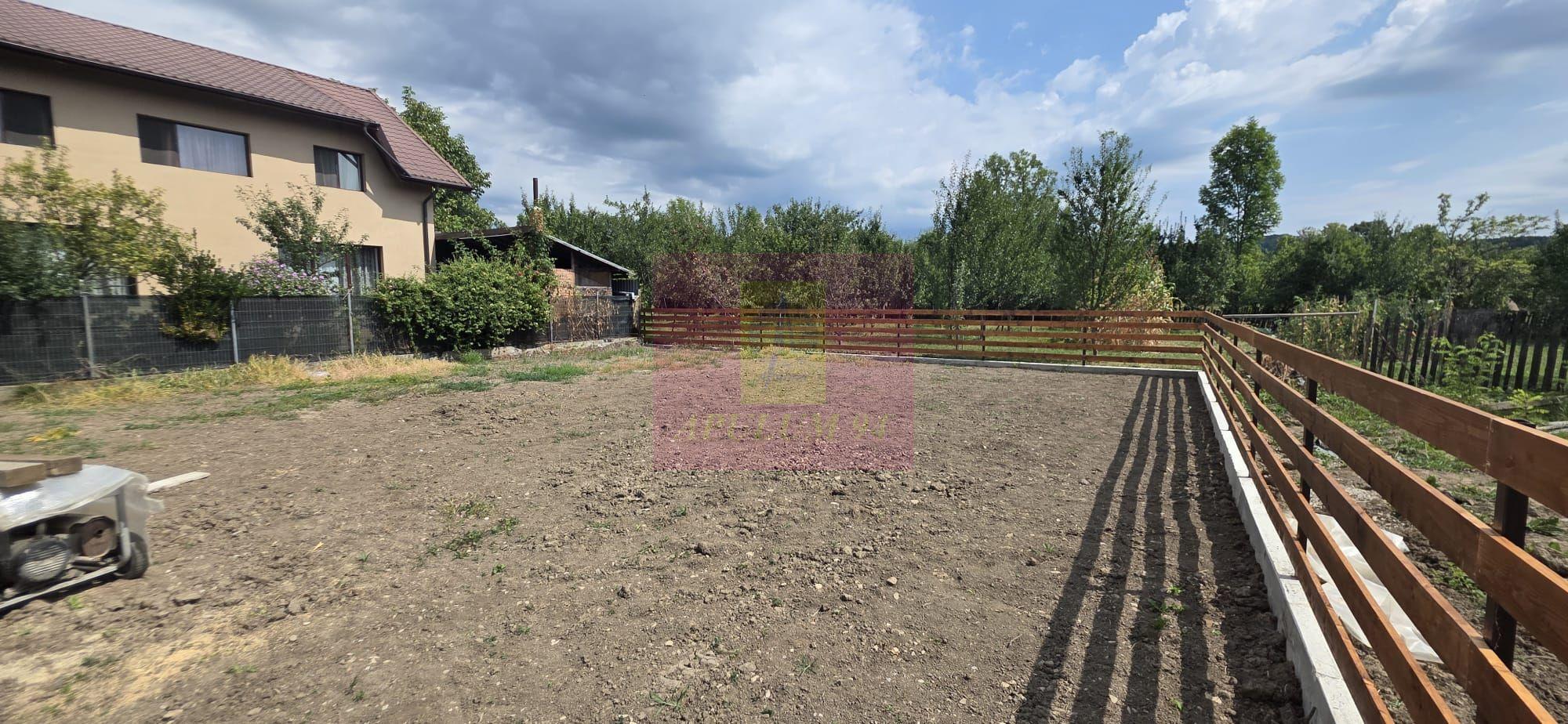 Vila cu 4 camere de vanzare in Brebu - 5