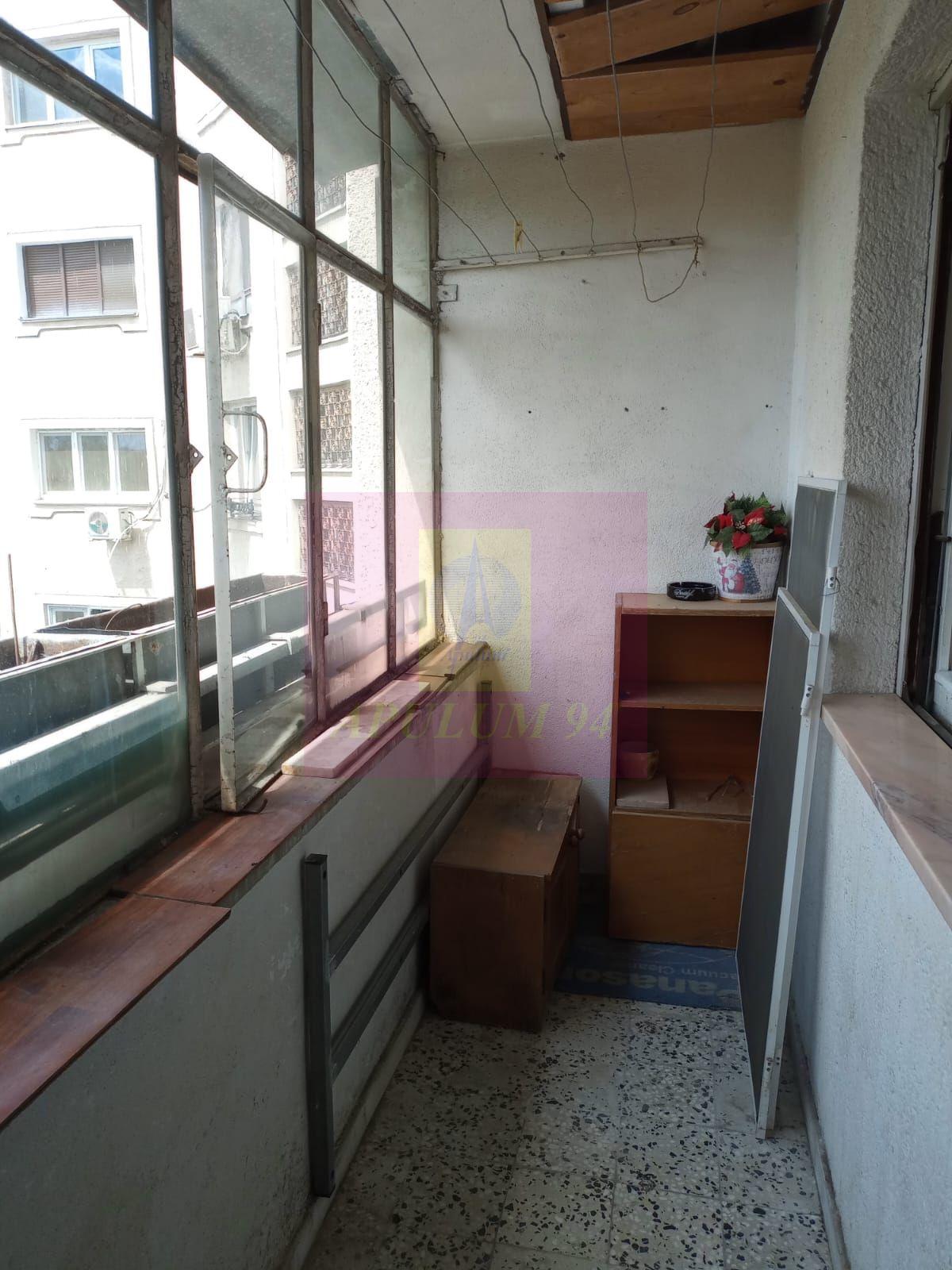 Apartament 3 camere Libertatii-Unirii-Casa Poporuluui - 12