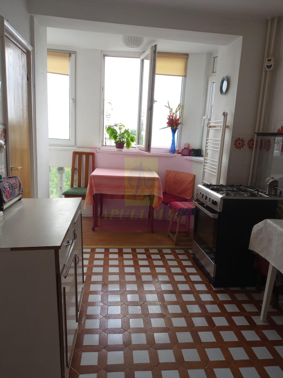 Apartament 3 camere Libertatii-Unirii-Casa Poporuluui - 8