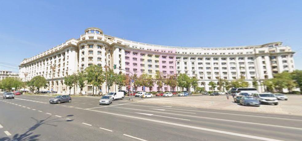 Apartament 3 camere Libertatii-Unirii-Casa Poporuluui - 1