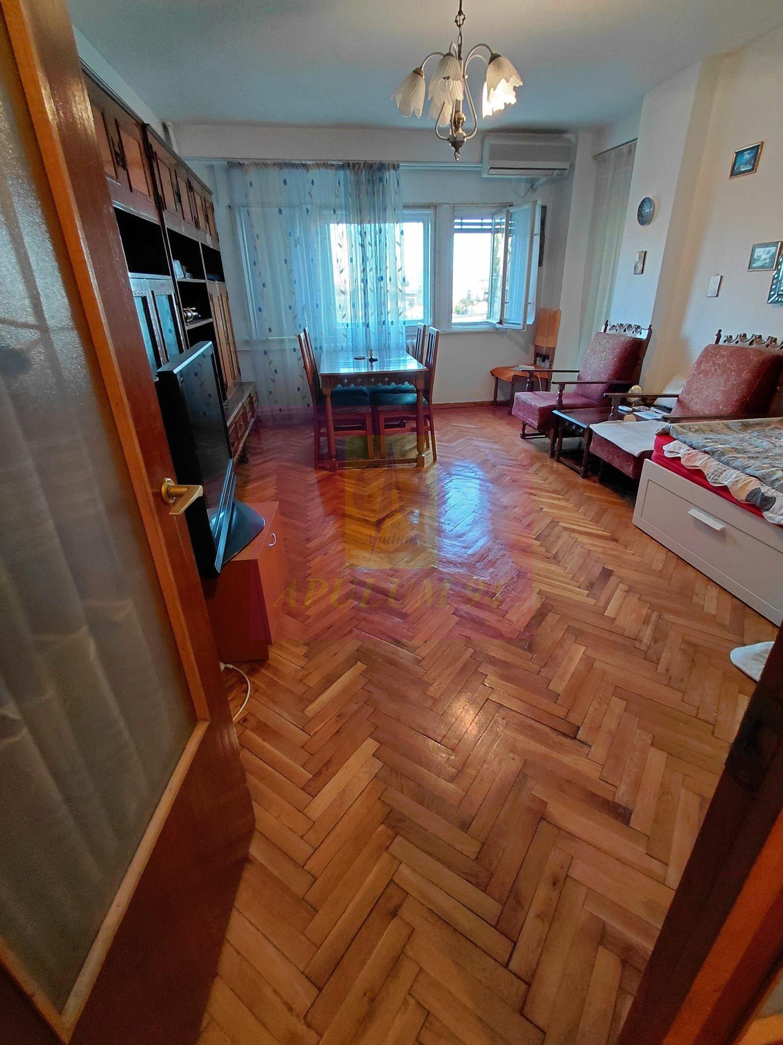 Apartament 3 camere Libertatii-Unirii-Casa Poporuluui - 4
