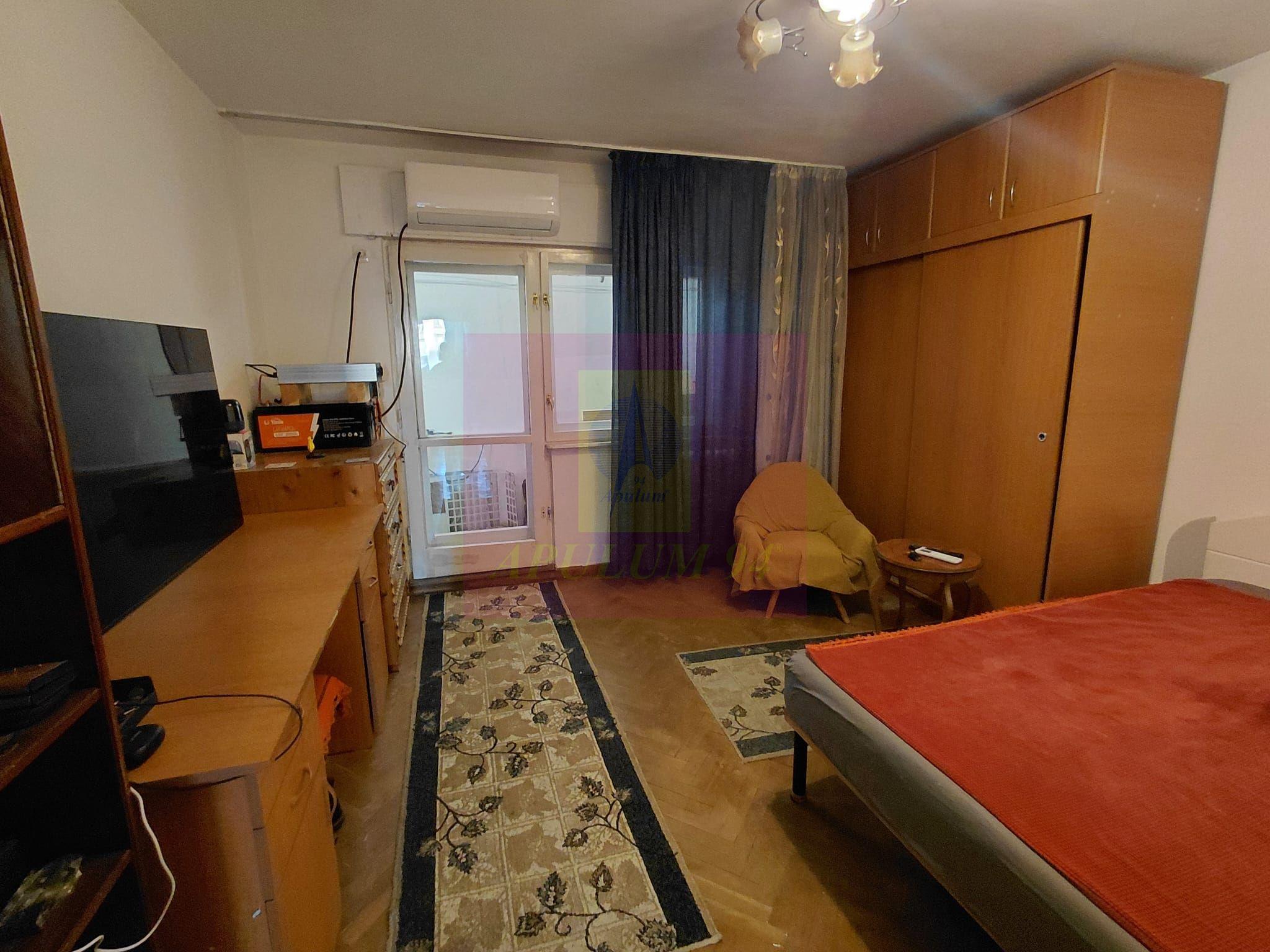Apartament 3 camere Libertatii-Unirii-Casa Poporuluui - 5