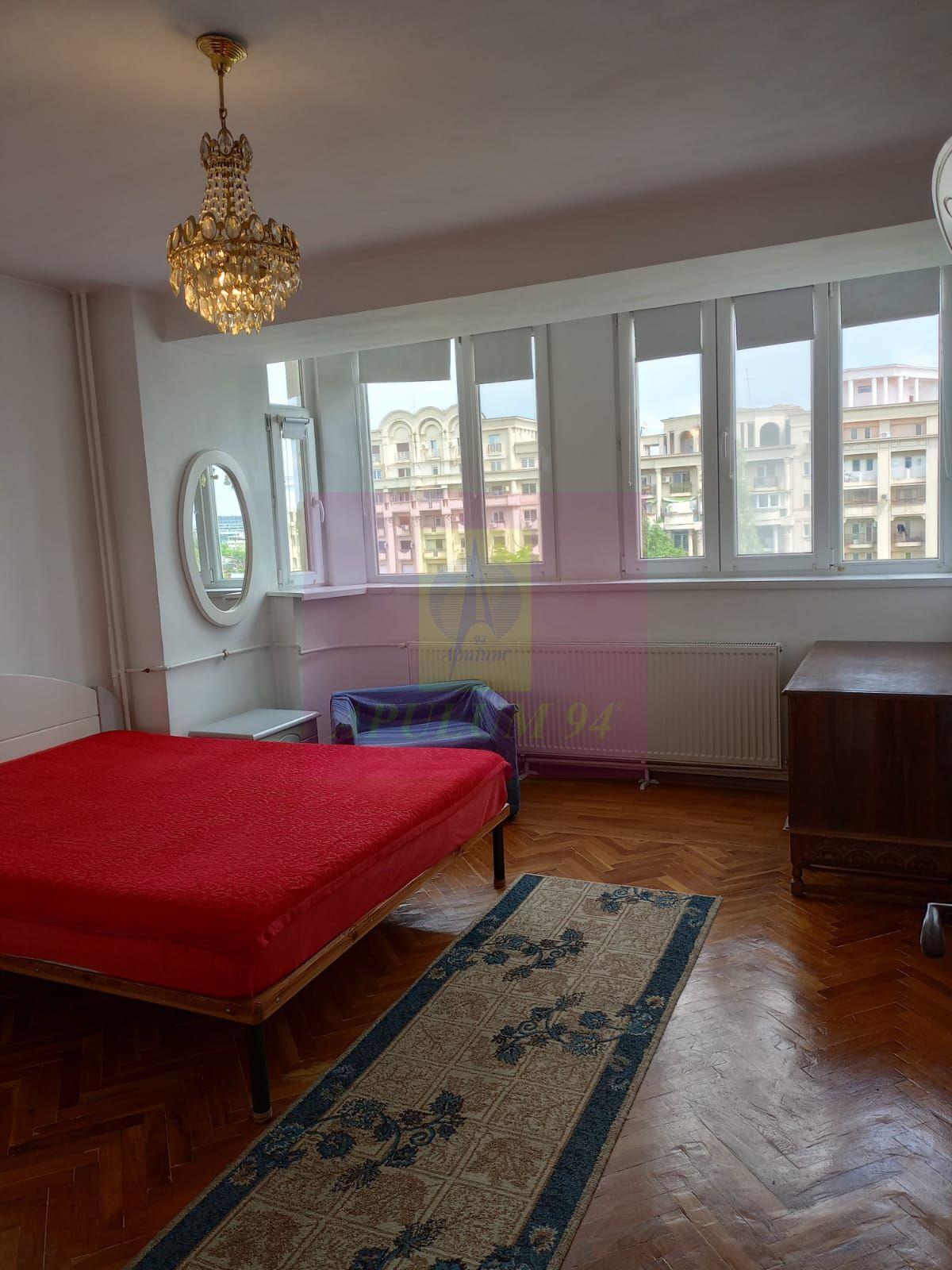 Apartament 3 camere Libertatii-Unirii-Casa Poporuluui - 6