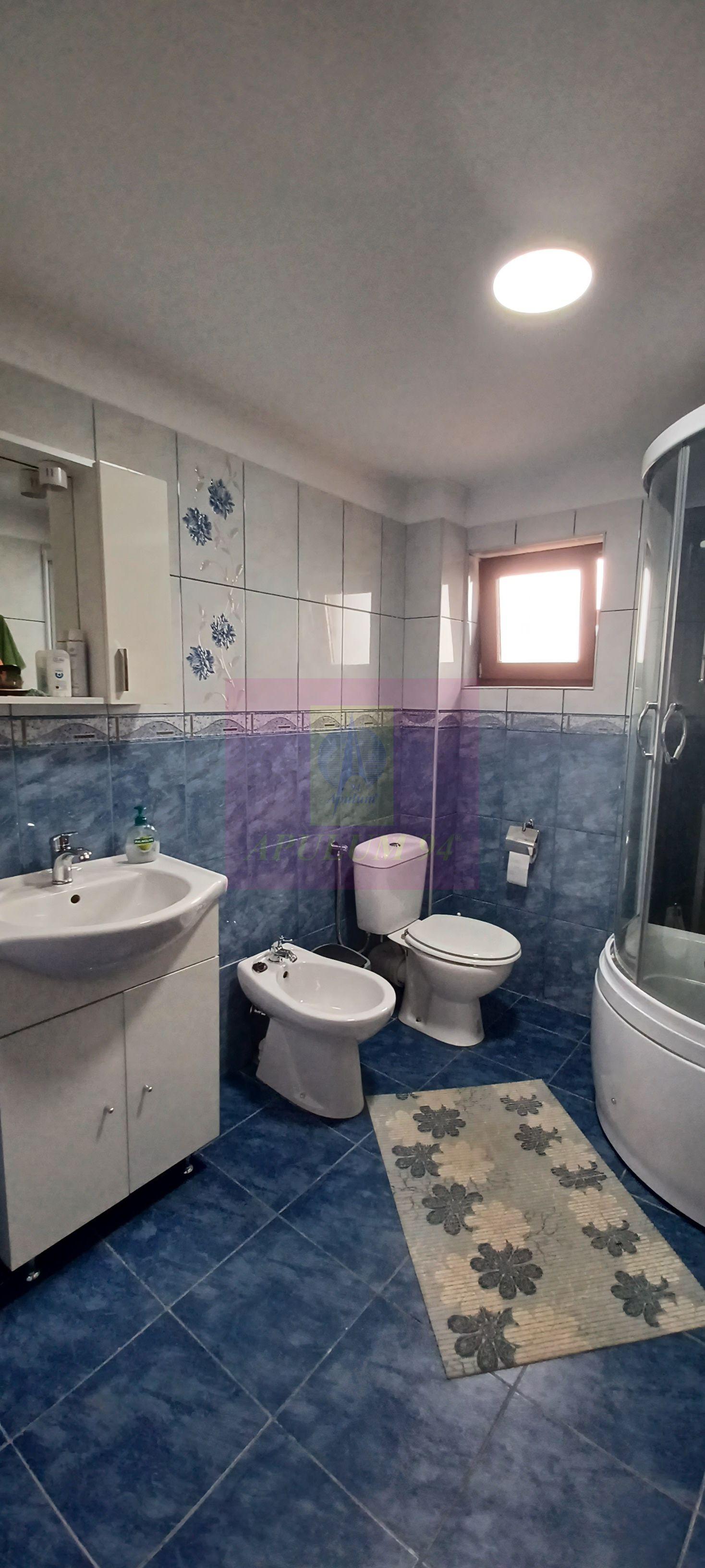 Casa 2022, P+M, 4 camere, 2 băi, curte 500 mp, Săbăreni - 11