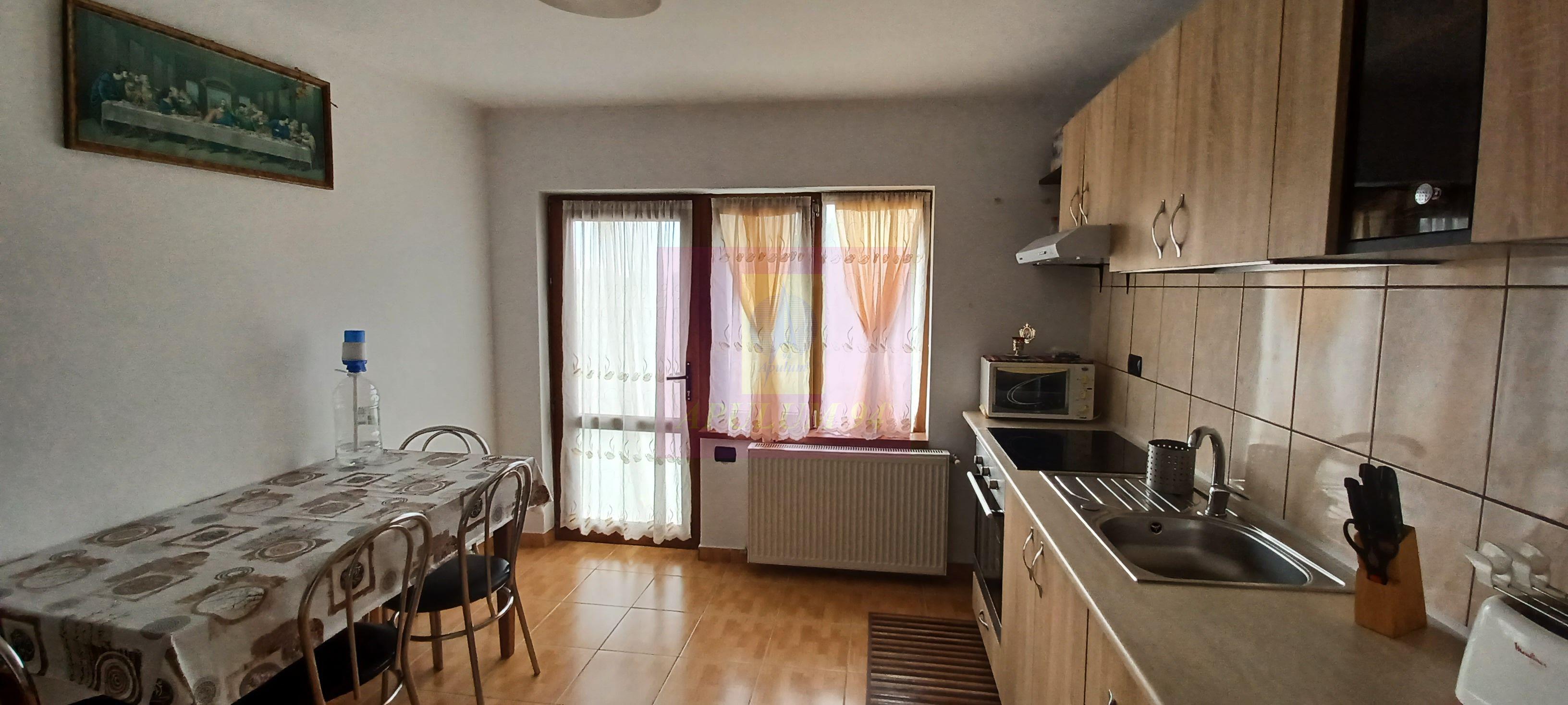 Casa 2022, P+M, 4 camere, 2 băi, curte 500 mp, Săbăreni - 5
