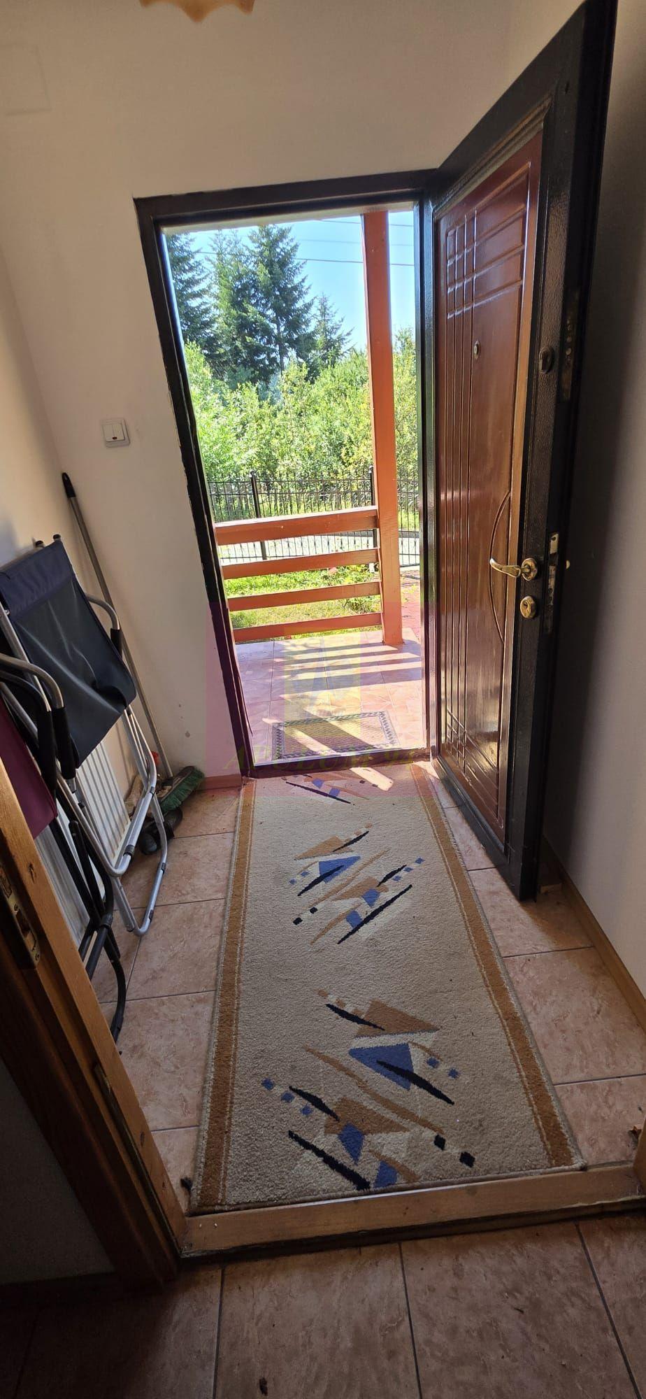 Vila cu 4 camere de vanzare in Busteni - 19