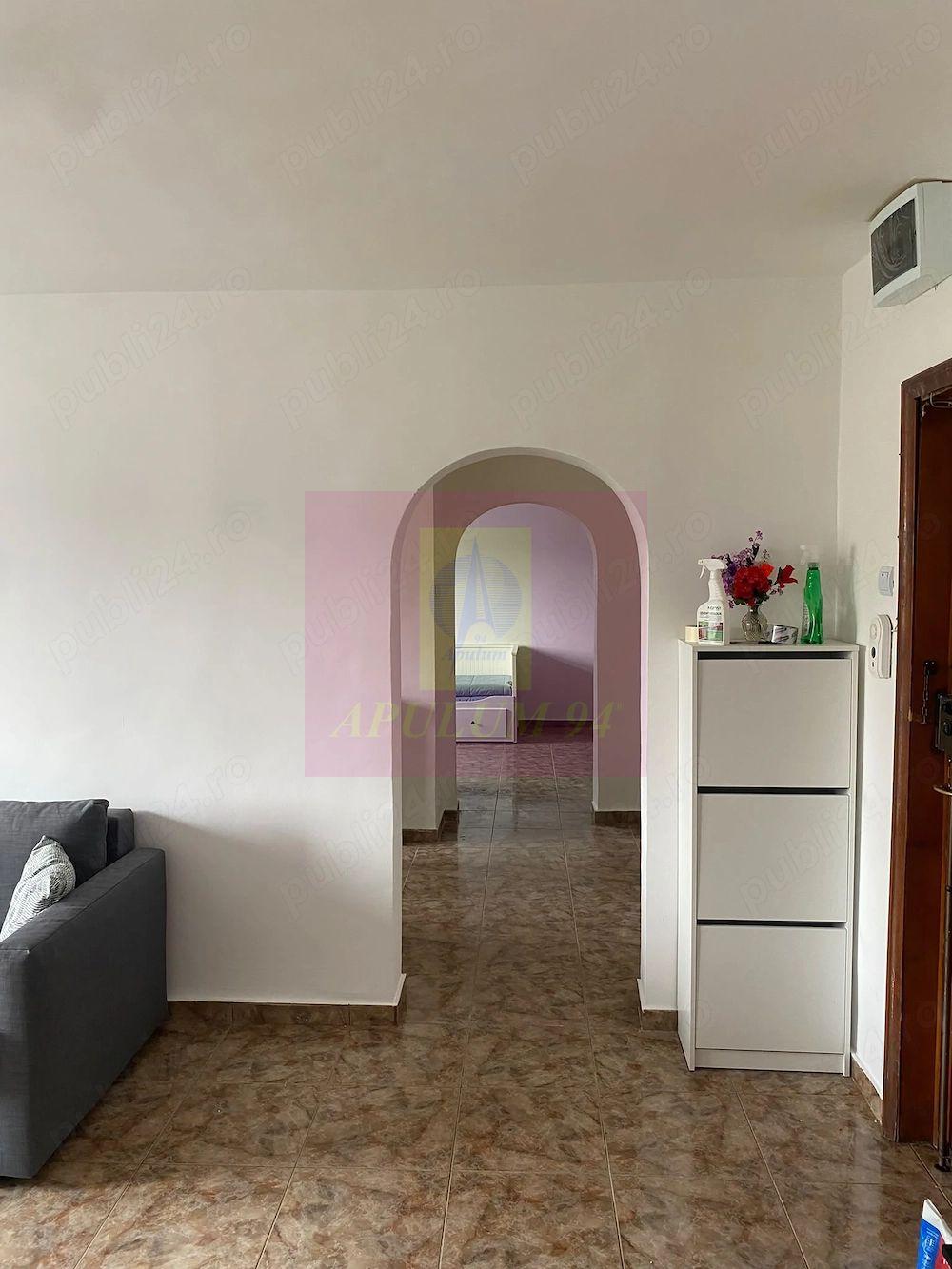 Vanzare apartament 4 camere zona Tineretului Timpuri Noi - 6