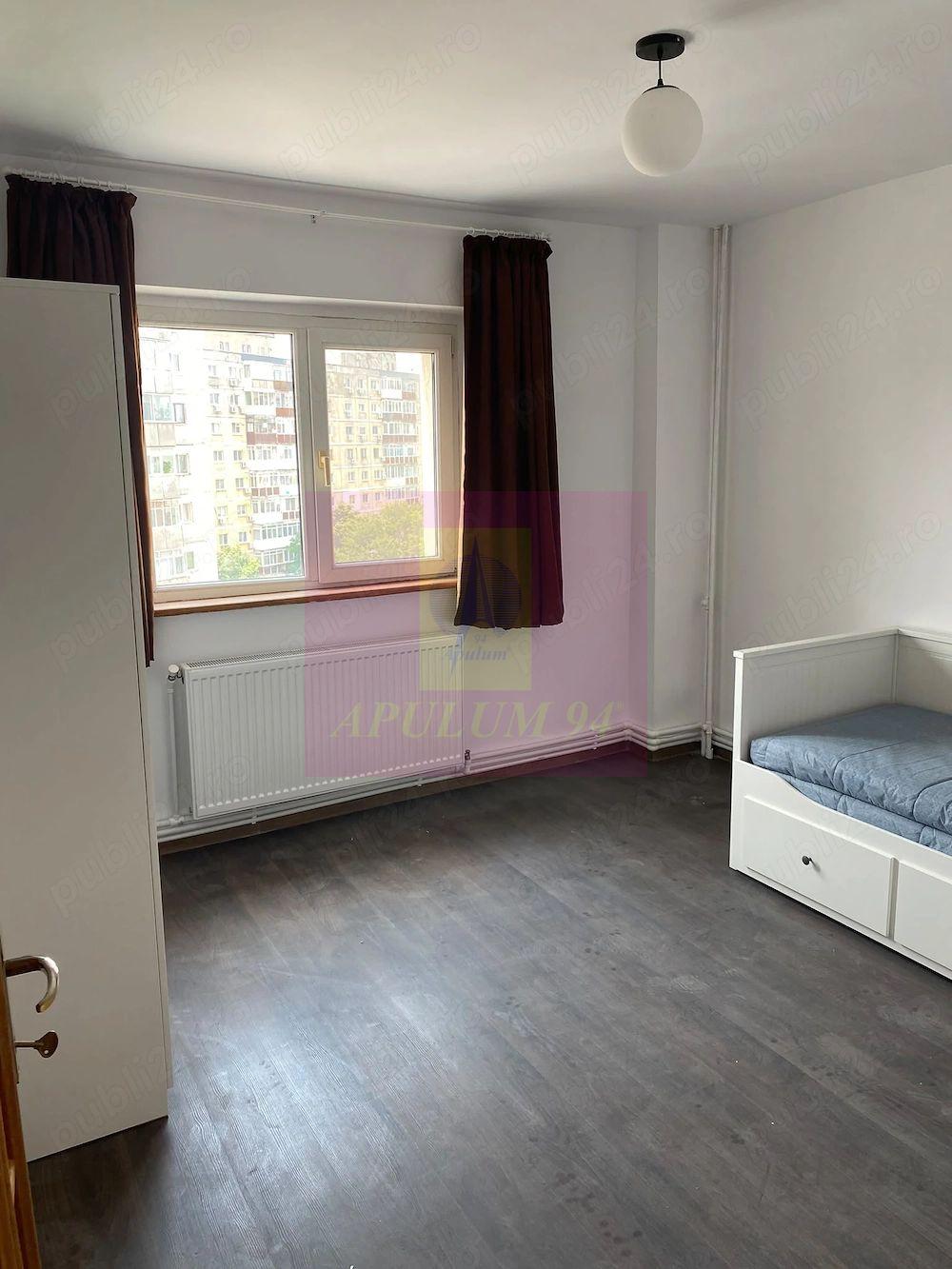 Vanzare apartament 4 camere zona Tineretului Timpuri Noi - 7