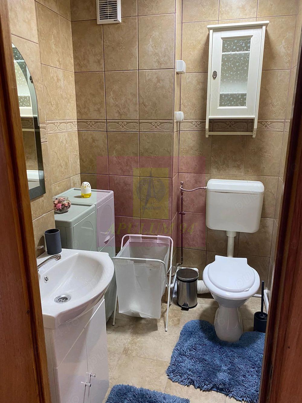 Vanzare apartament 4 camere zona Tineretului Timpuri Noi - 9