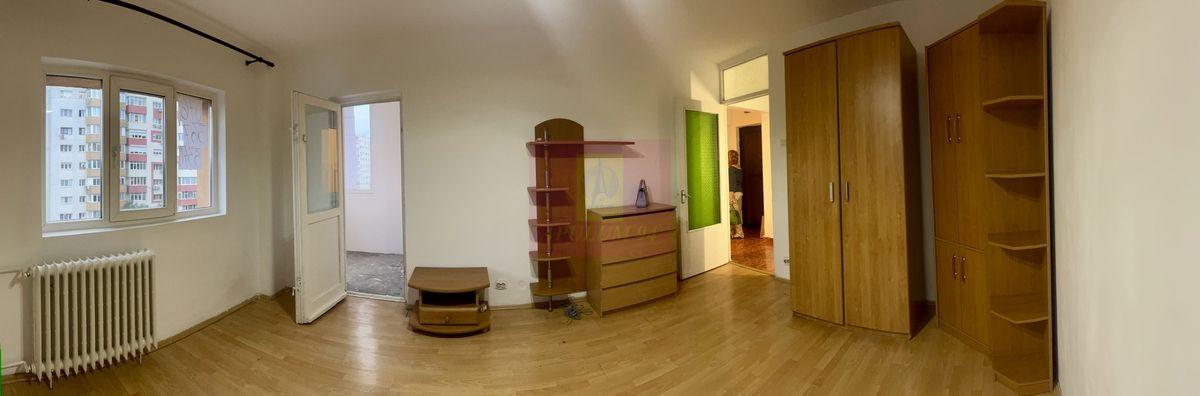 Garsoniera - Petre Ispirescu, Rahova - 2