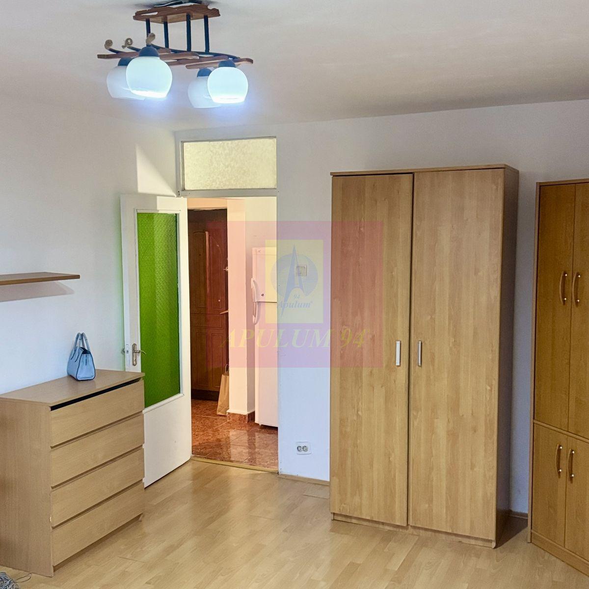 Garsoniera - Petre Ispirescu, Rahova - 3