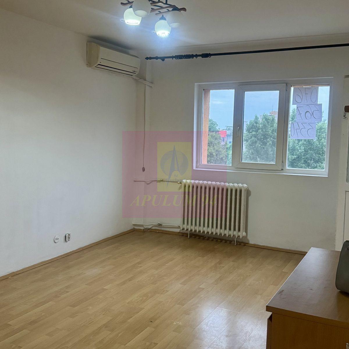Garsoniera - Petre Ispirescu, Rahova - 13