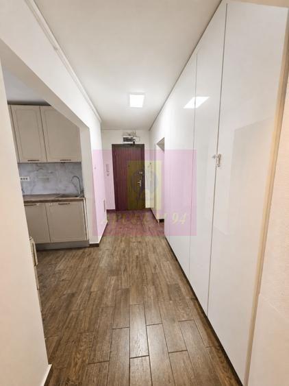Apartament 3 camere, mobilat - Unirii, - 10